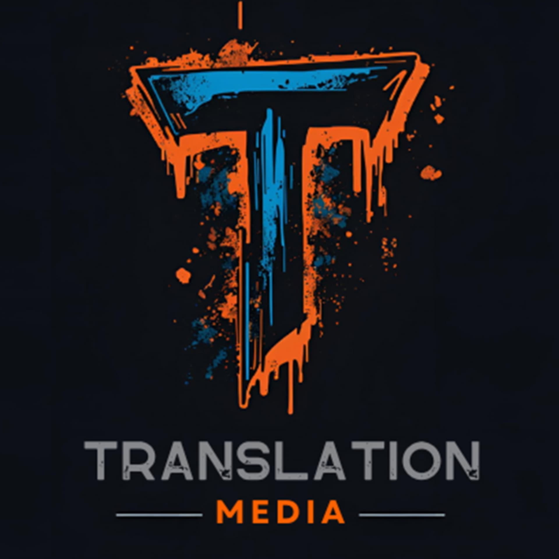 Translation Media - Podcasts