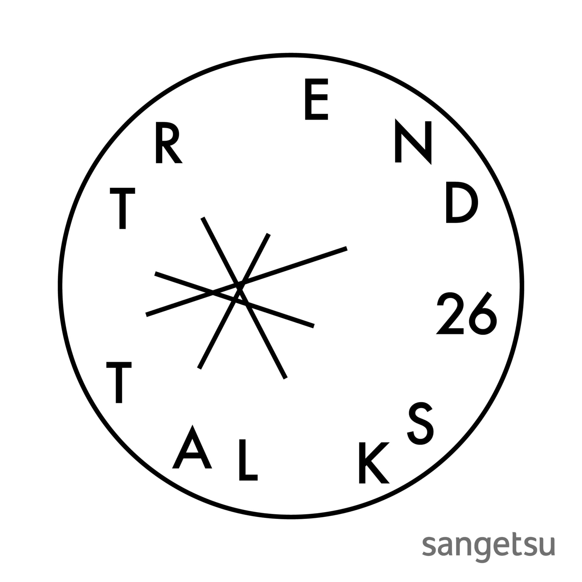 TREND TALKS RADIO - Podcasts