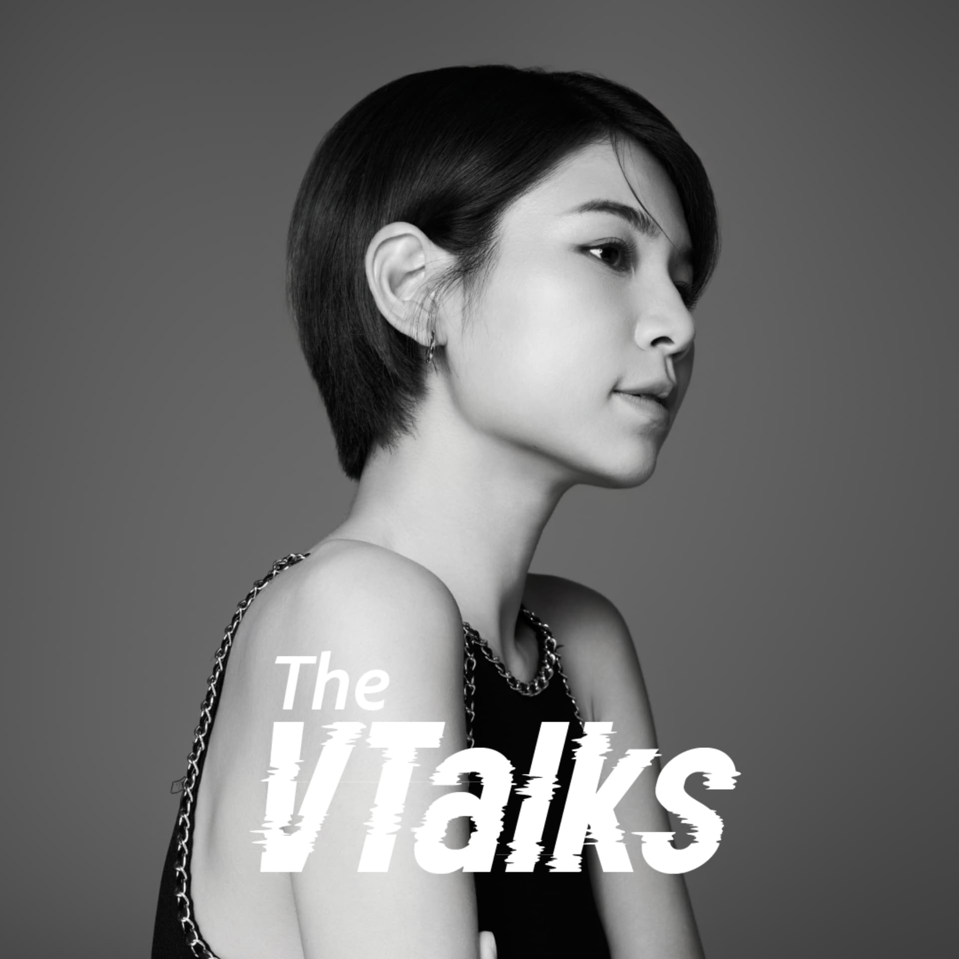 The V Talks - Podcasts