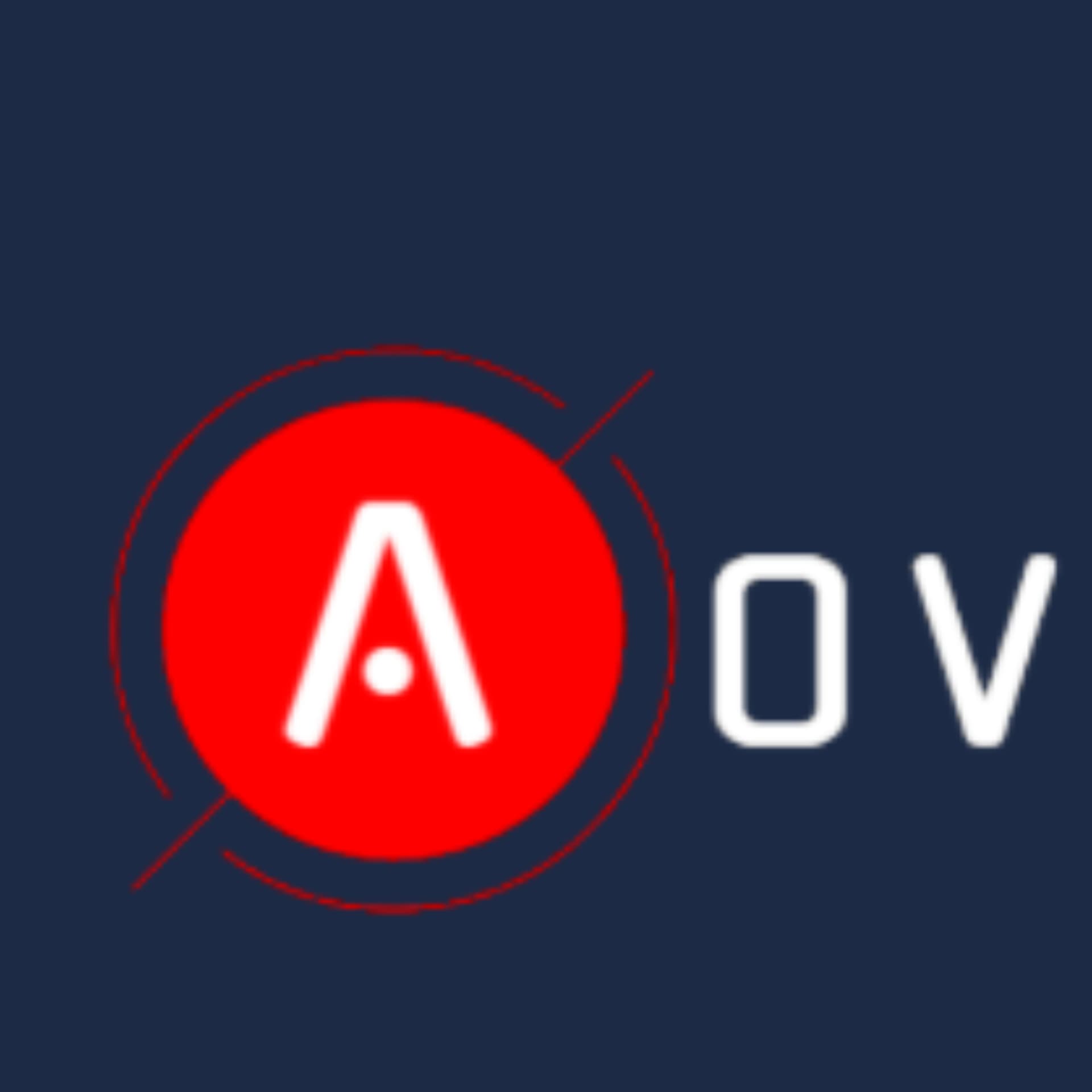 AOV Builds - Podcasts