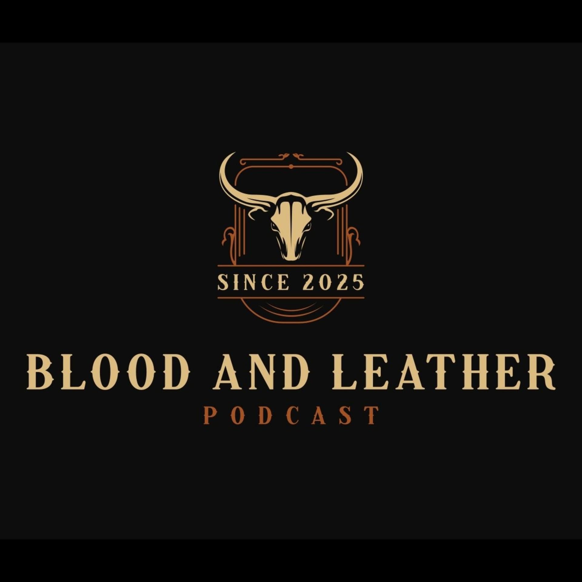 Blood and Leather Podcast