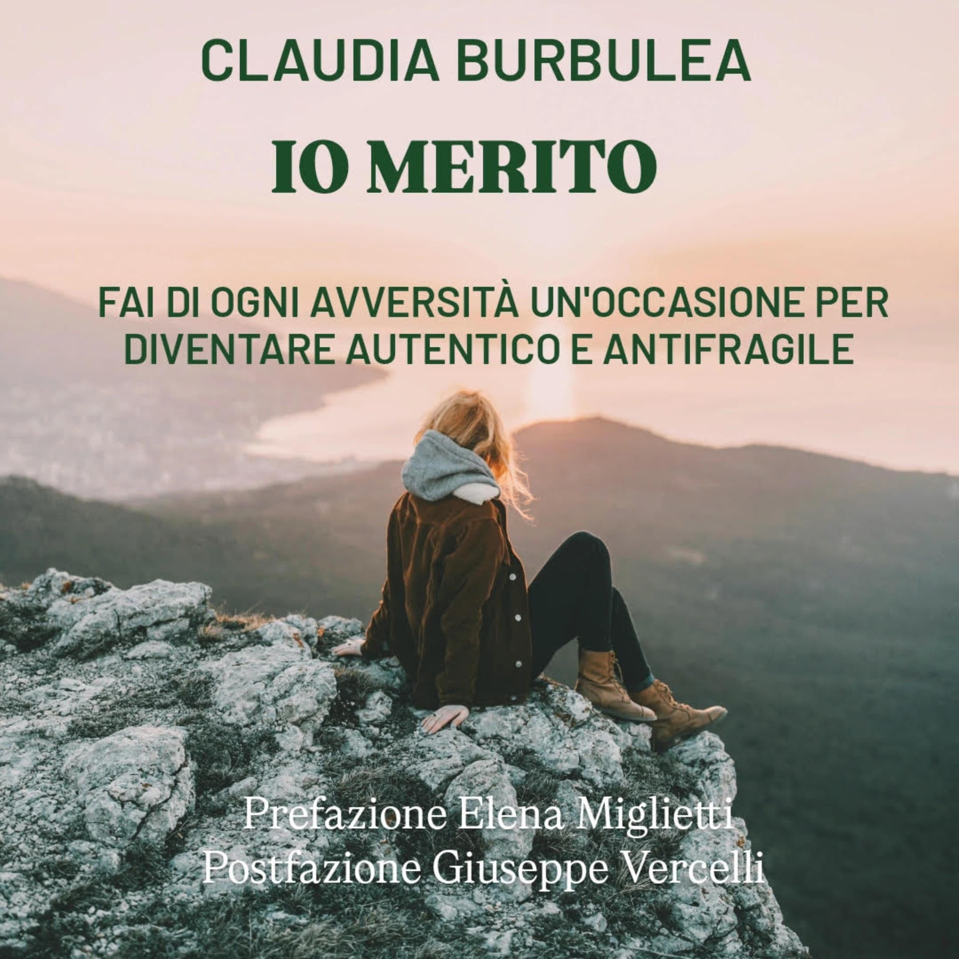 IO MERITO – Audiolibro ufficiale - Podcasts