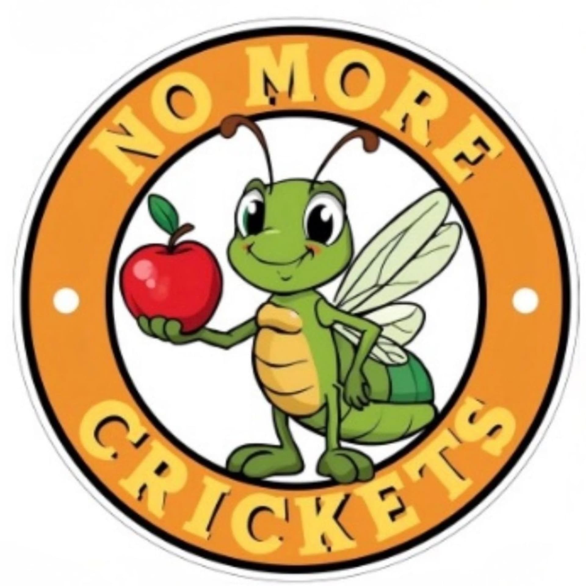No More Crickets: A Podcast about Classroom Collaboration - Podcasts