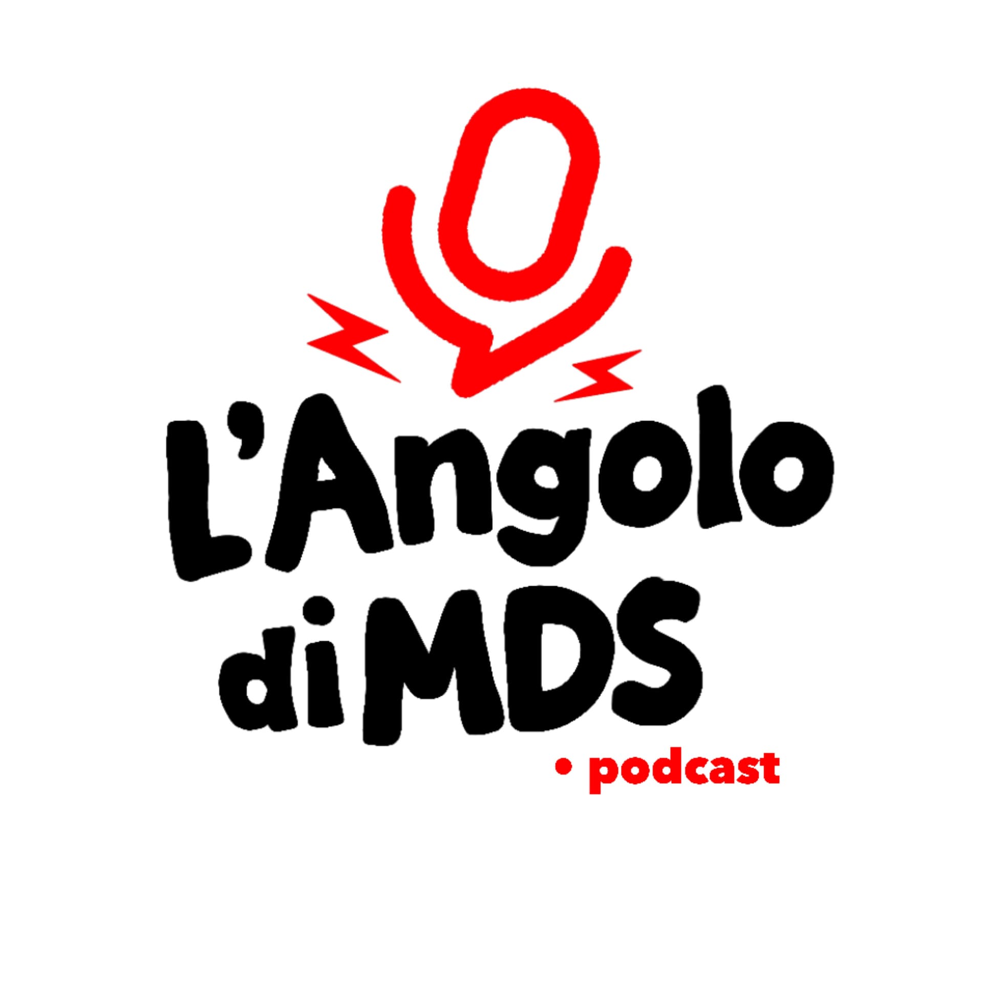 L' Angolo di MDS Podcast - Podcasts
