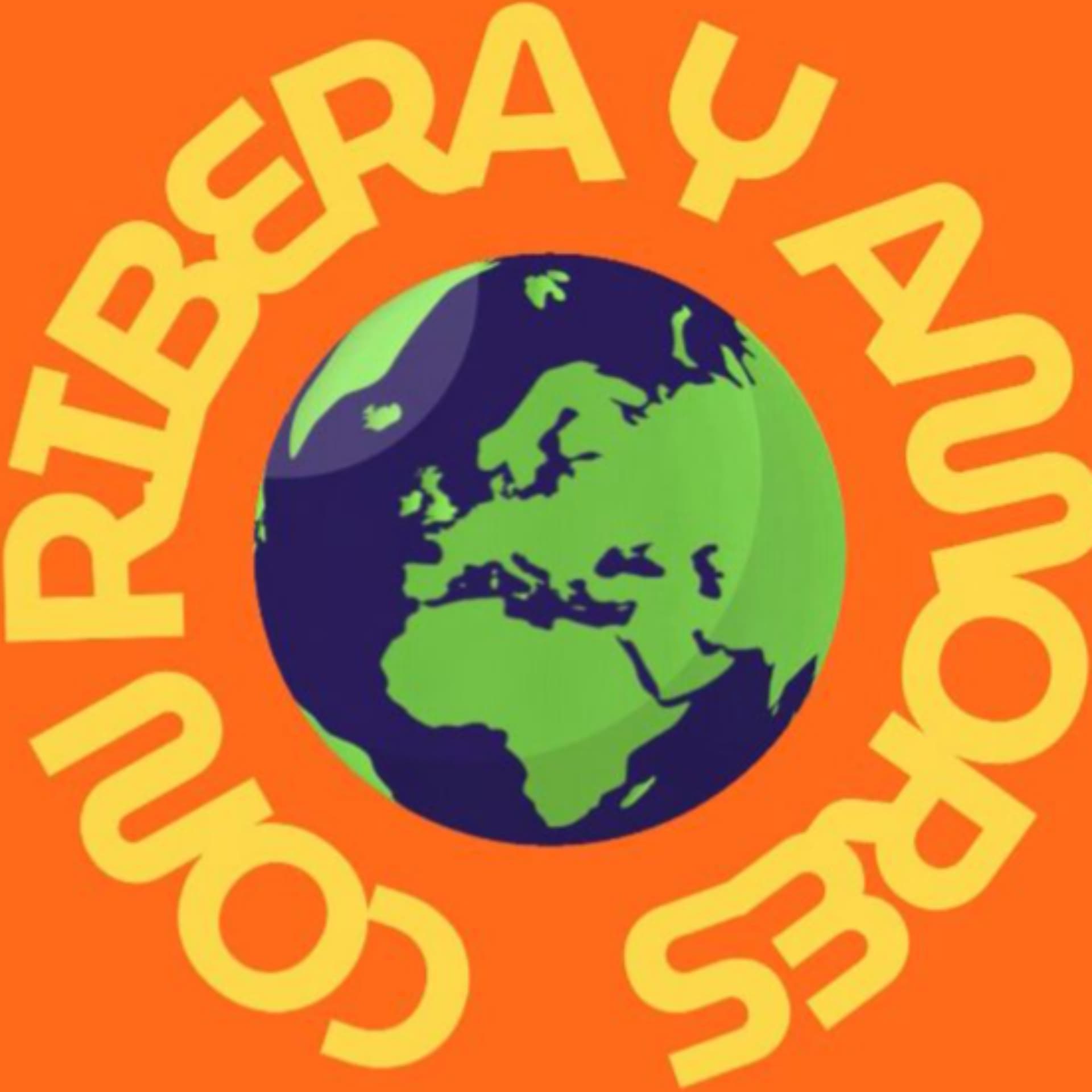 Con Ribera y Amores - Podcasts