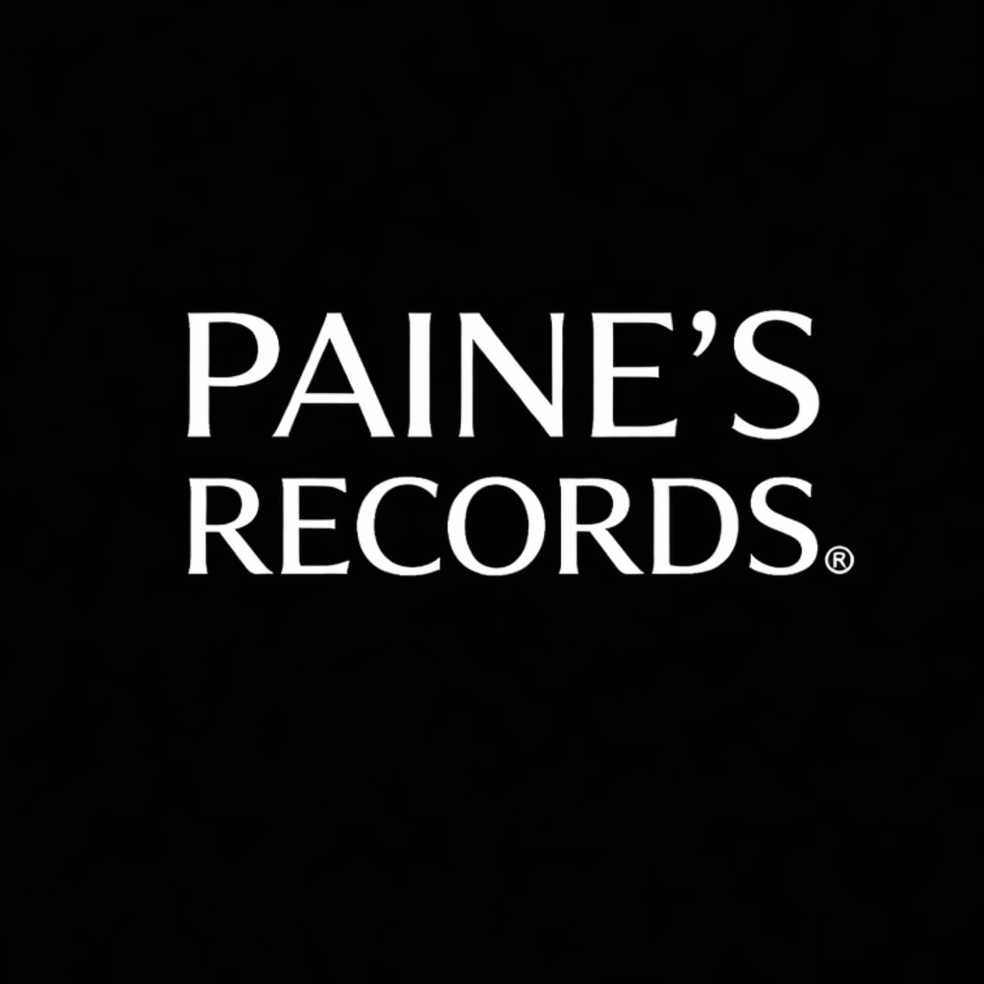 Records + Podcast. - Podcasts