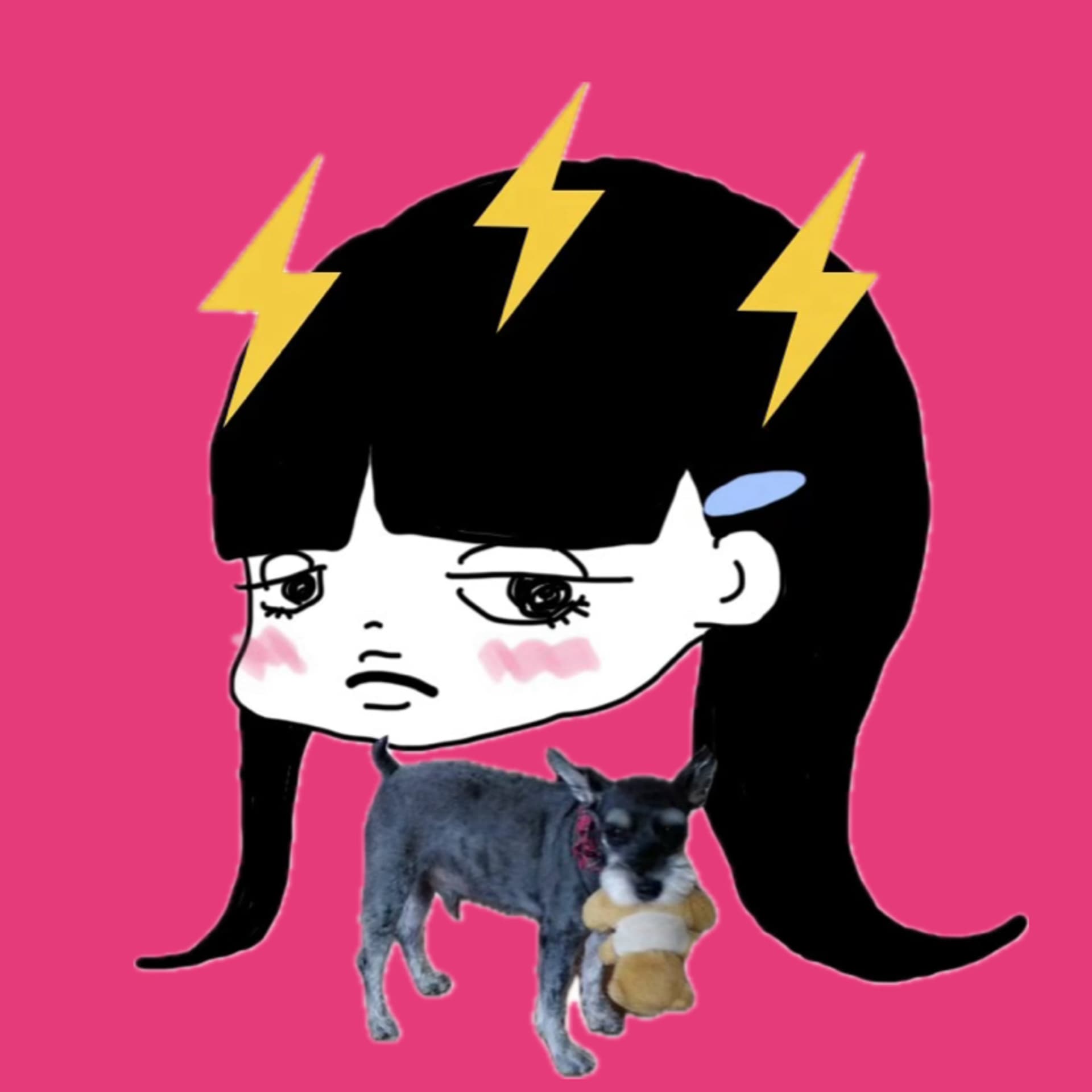 ⚡︎Electric Radio⚡︎/ ⚡︎電気ラジオ⚡︎ - Podcasts