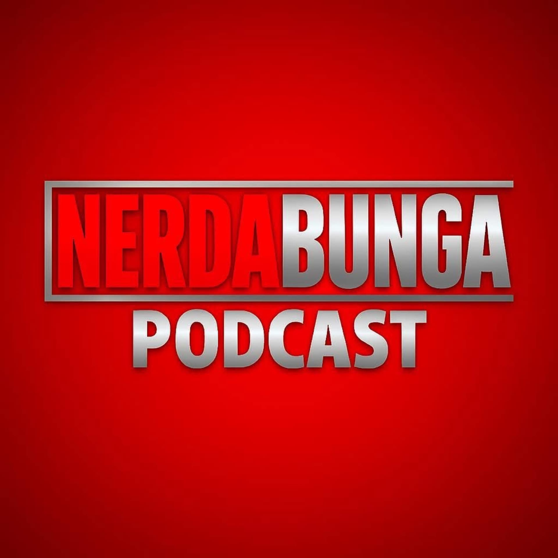 Nerdabunga - Podcasts