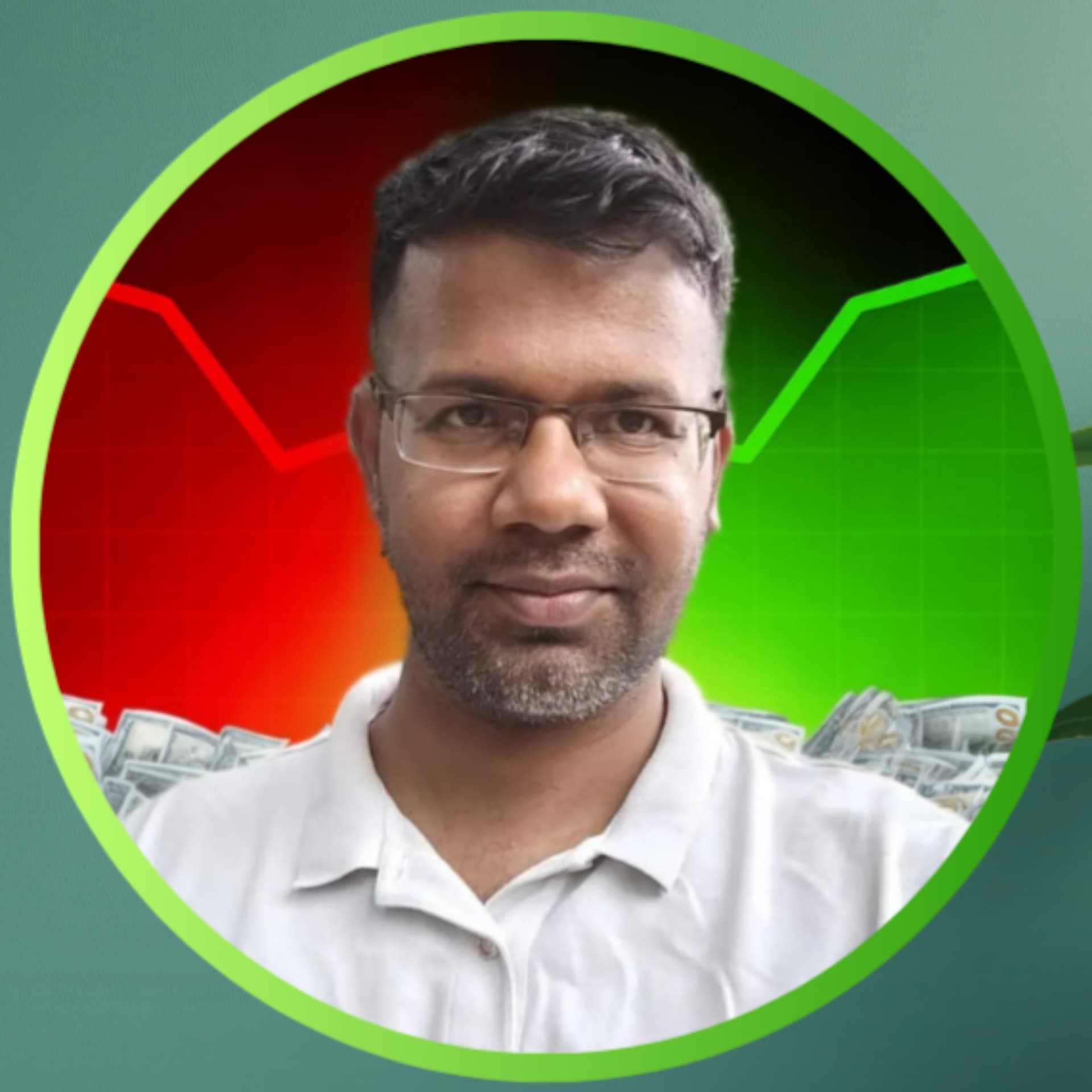 Gopinath Ravi - Grow Your Money - Podcasts