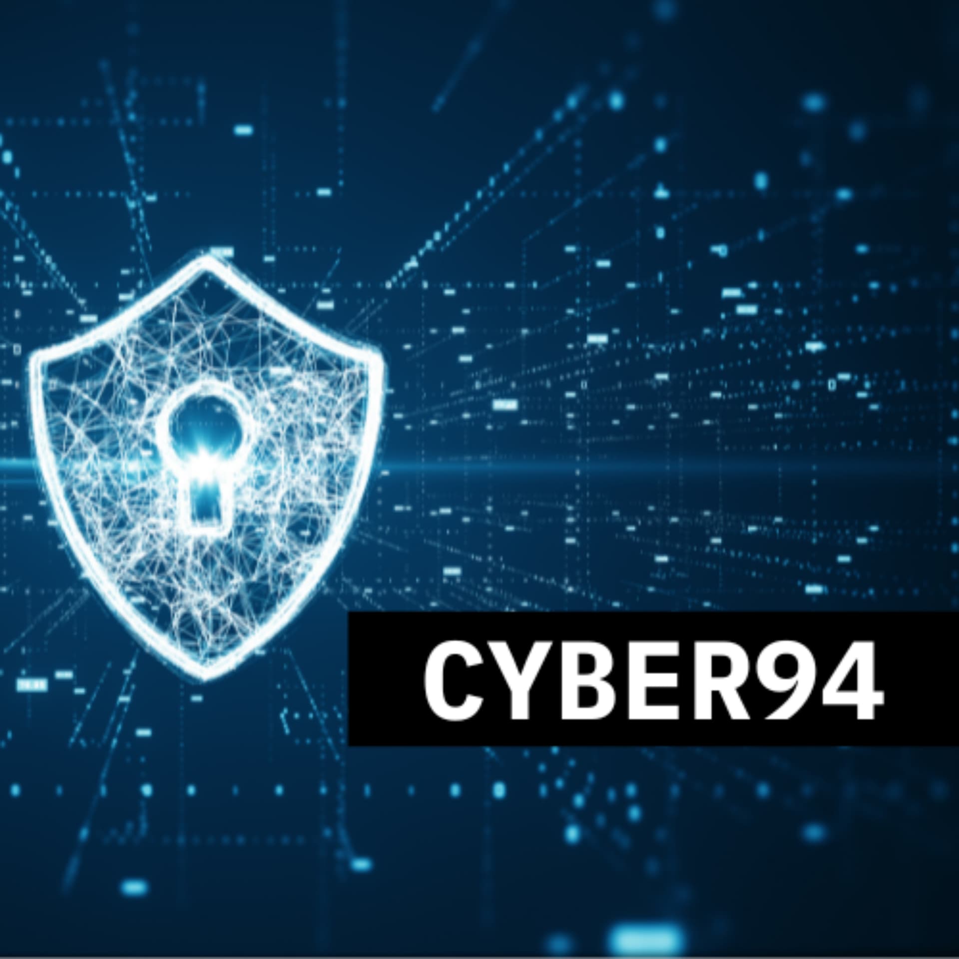 Cyber94 - Podcasts