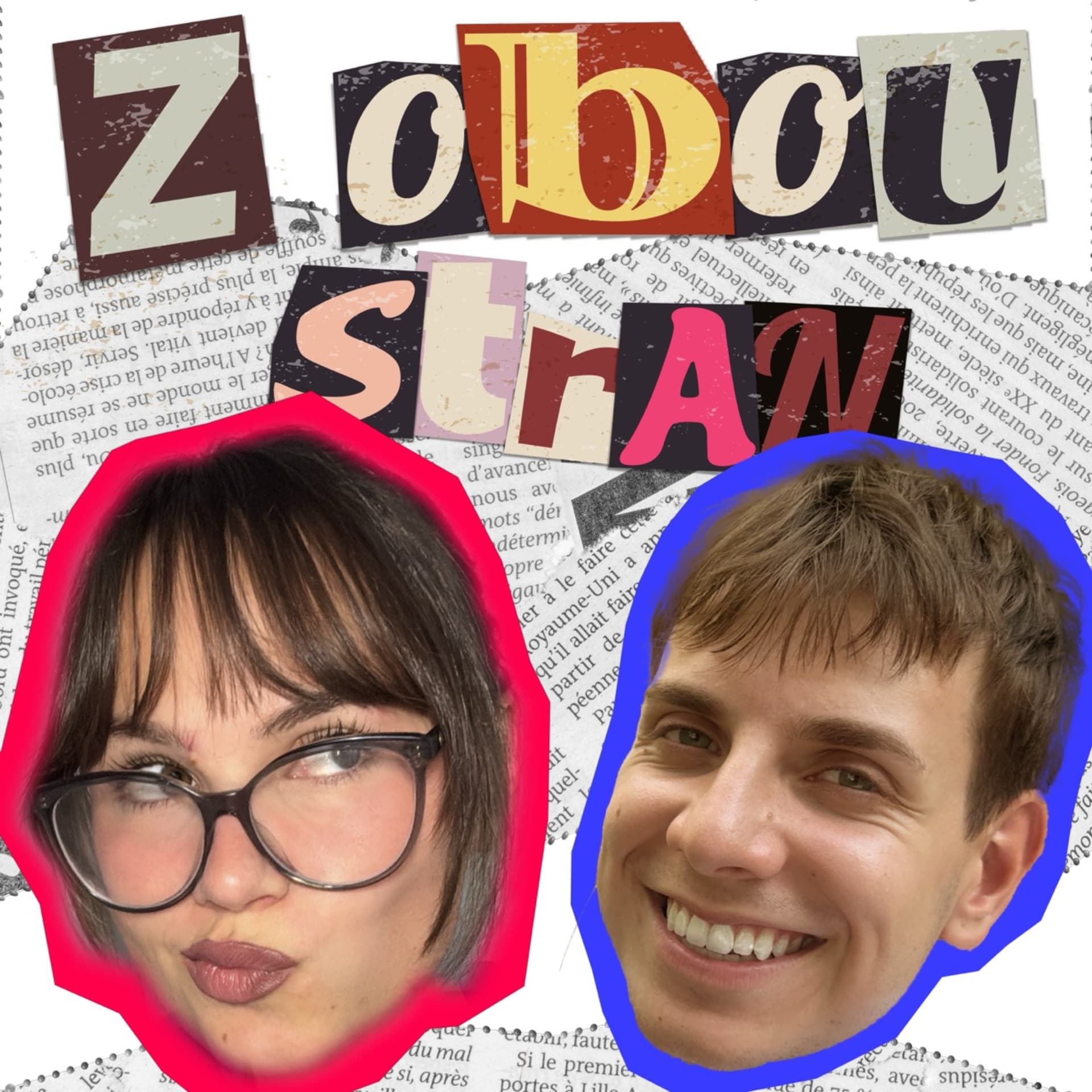 Z OBOU STRAN - Podcasts