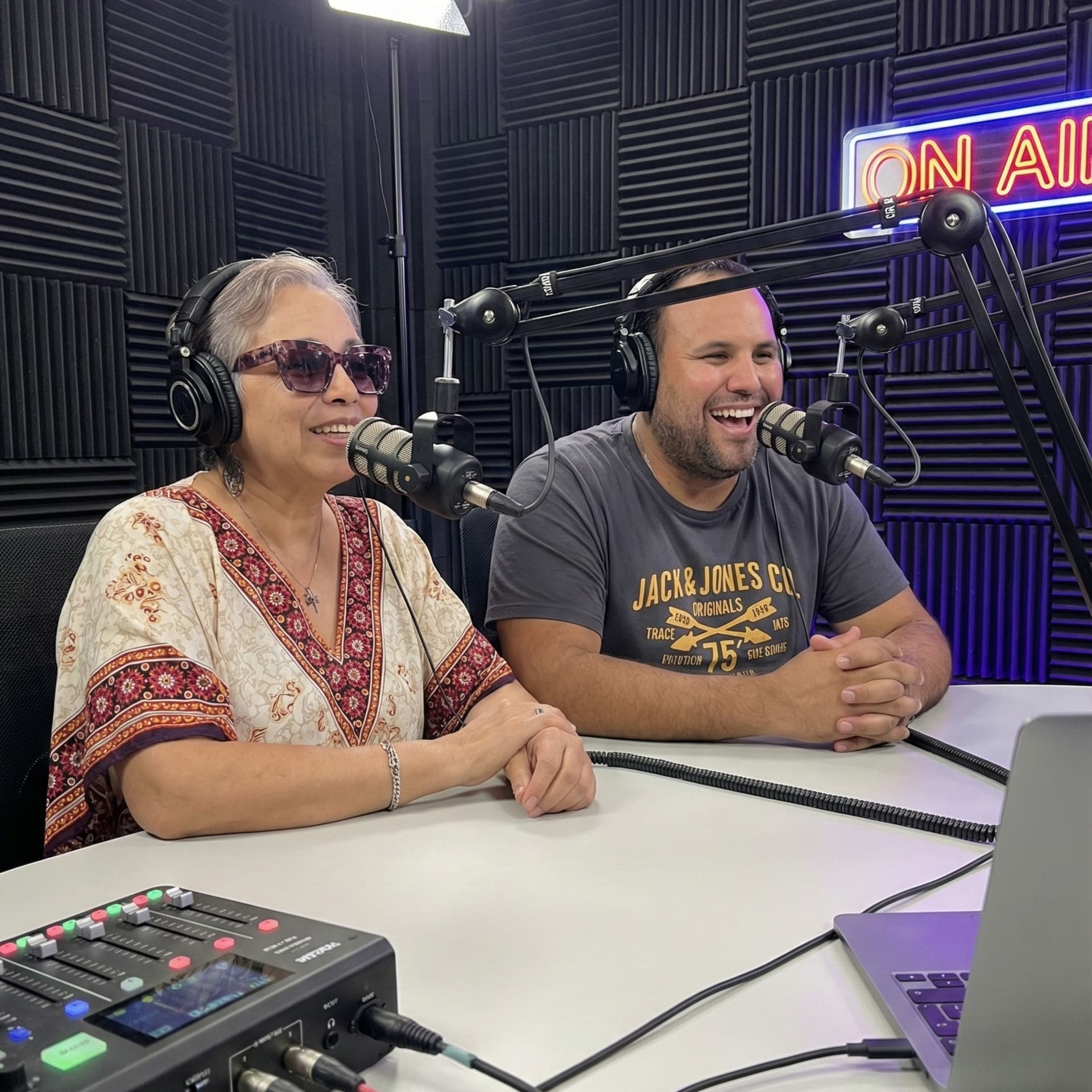 ¿Y si mañana fuera tarde? - Podcasts