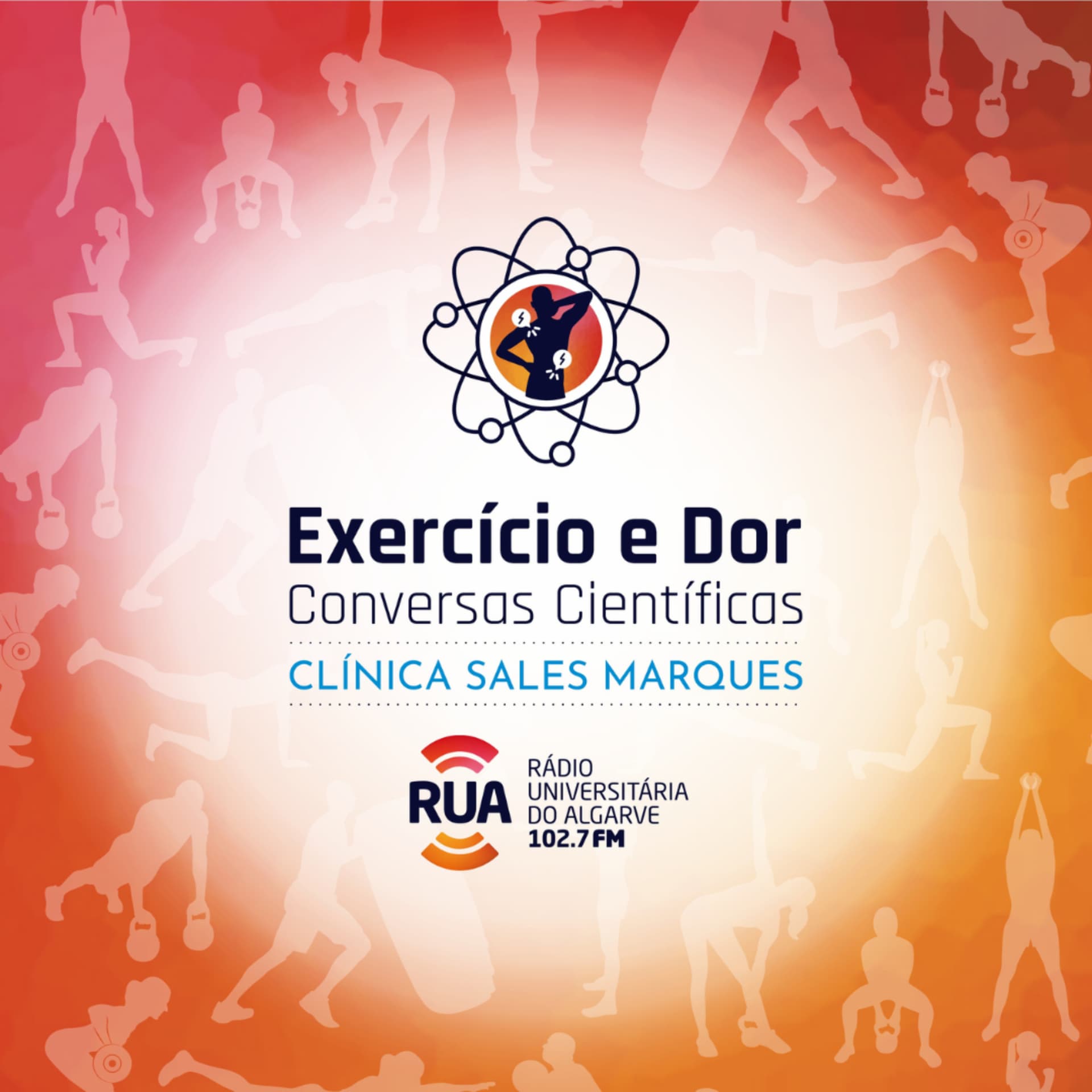 Exercício e Dor - Podcasts