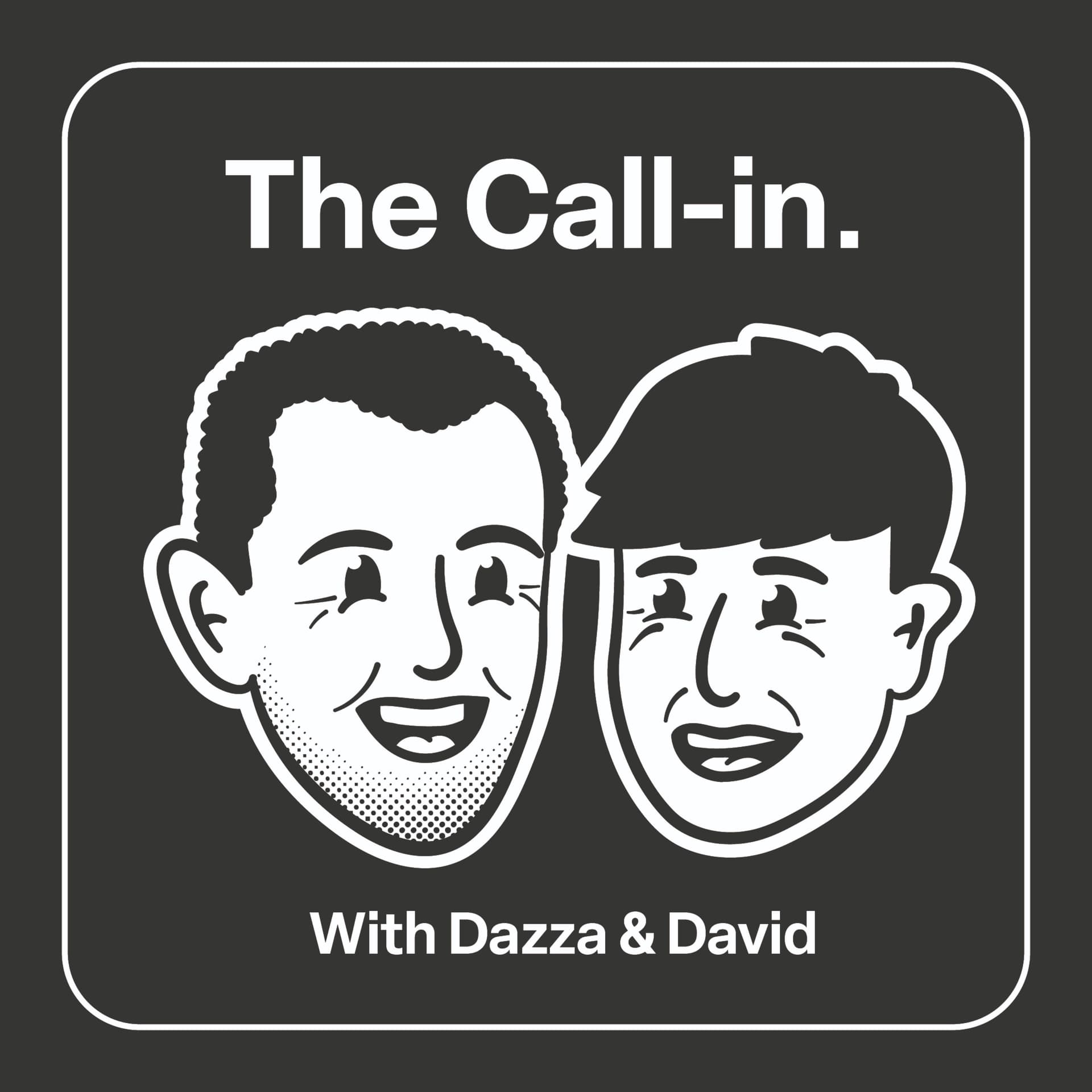 The Call-In Podcast - Podcasts