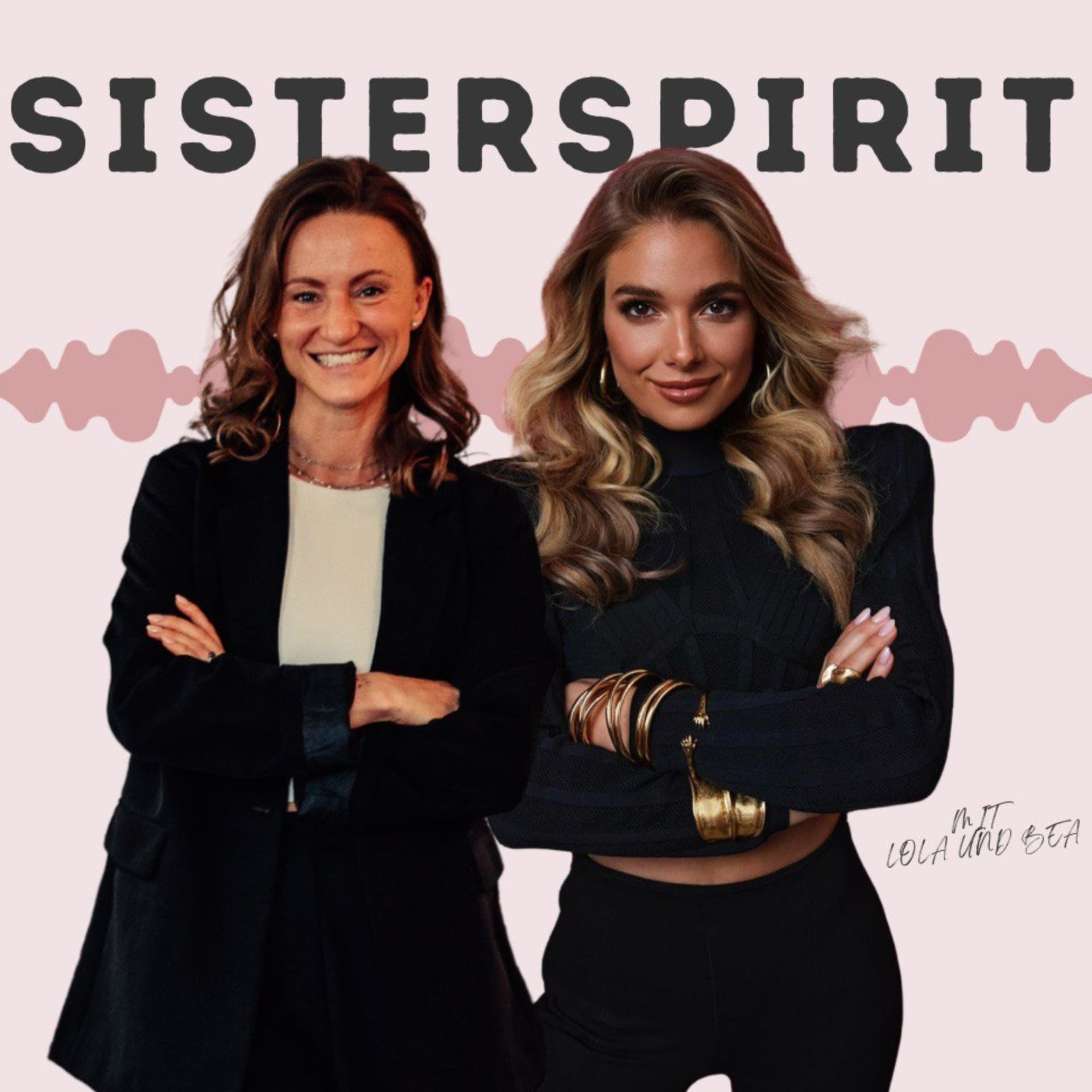 Sister Spirit Initiative - Podcasts
