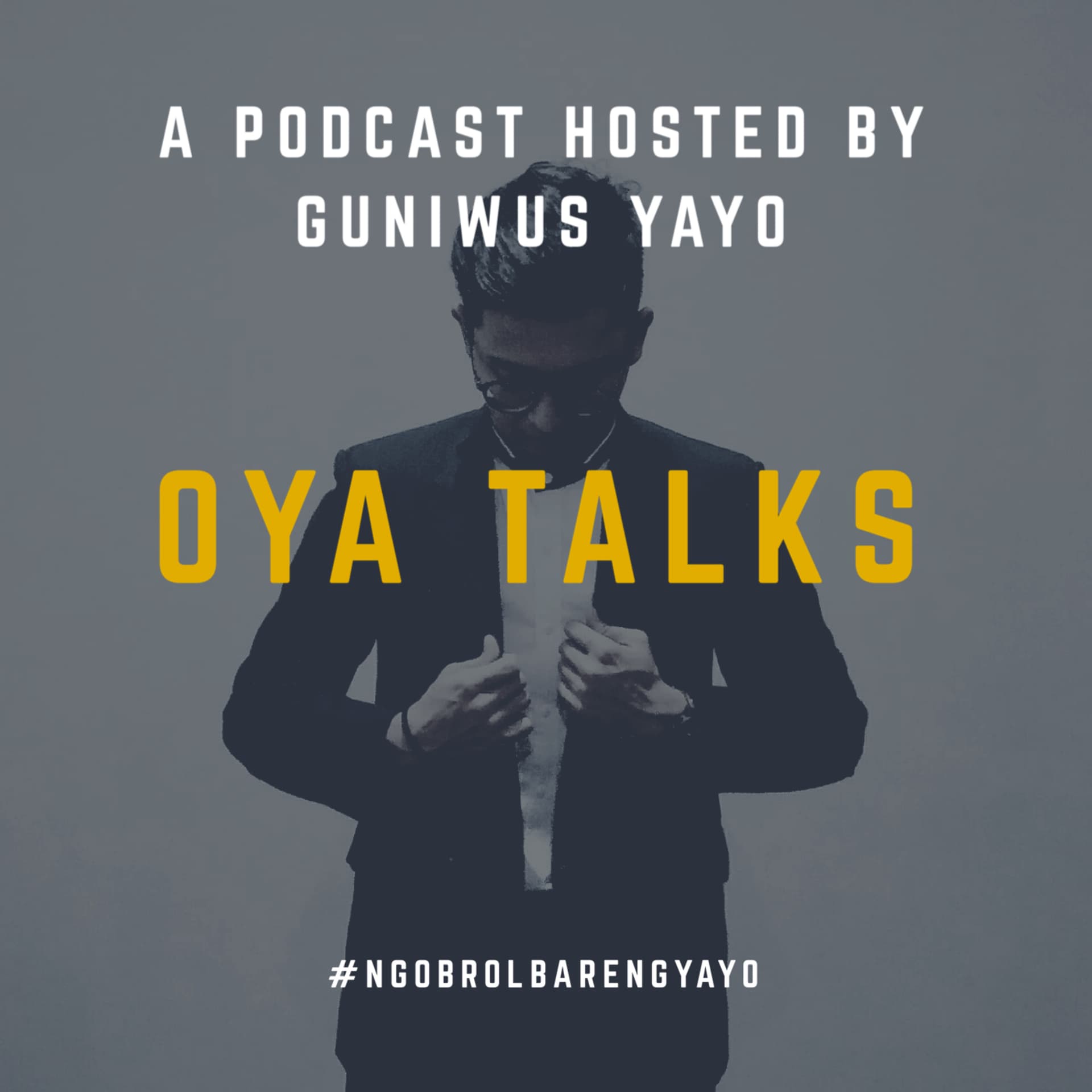 OYA Talks - Podcasts