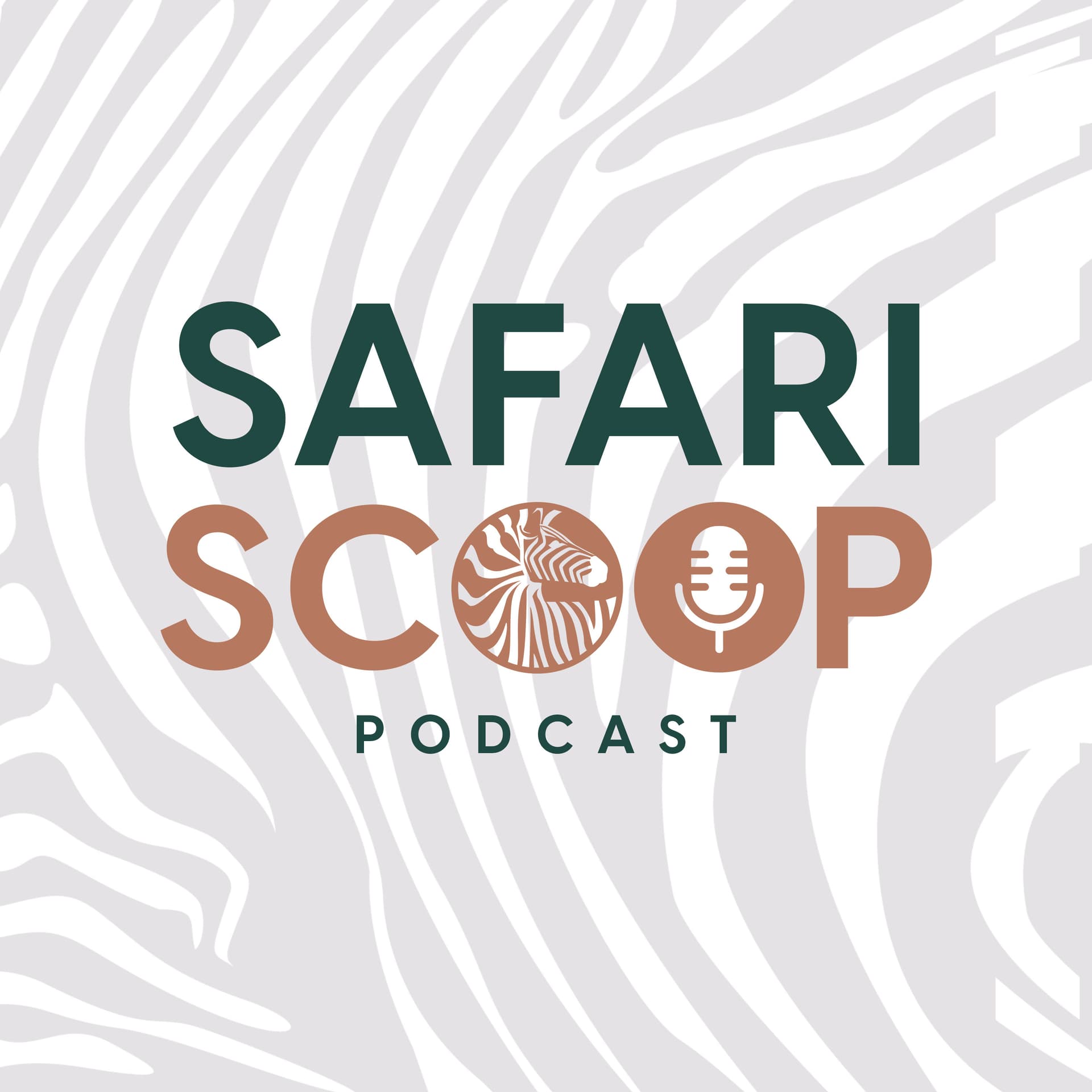 Safari Scoop - Podcasts