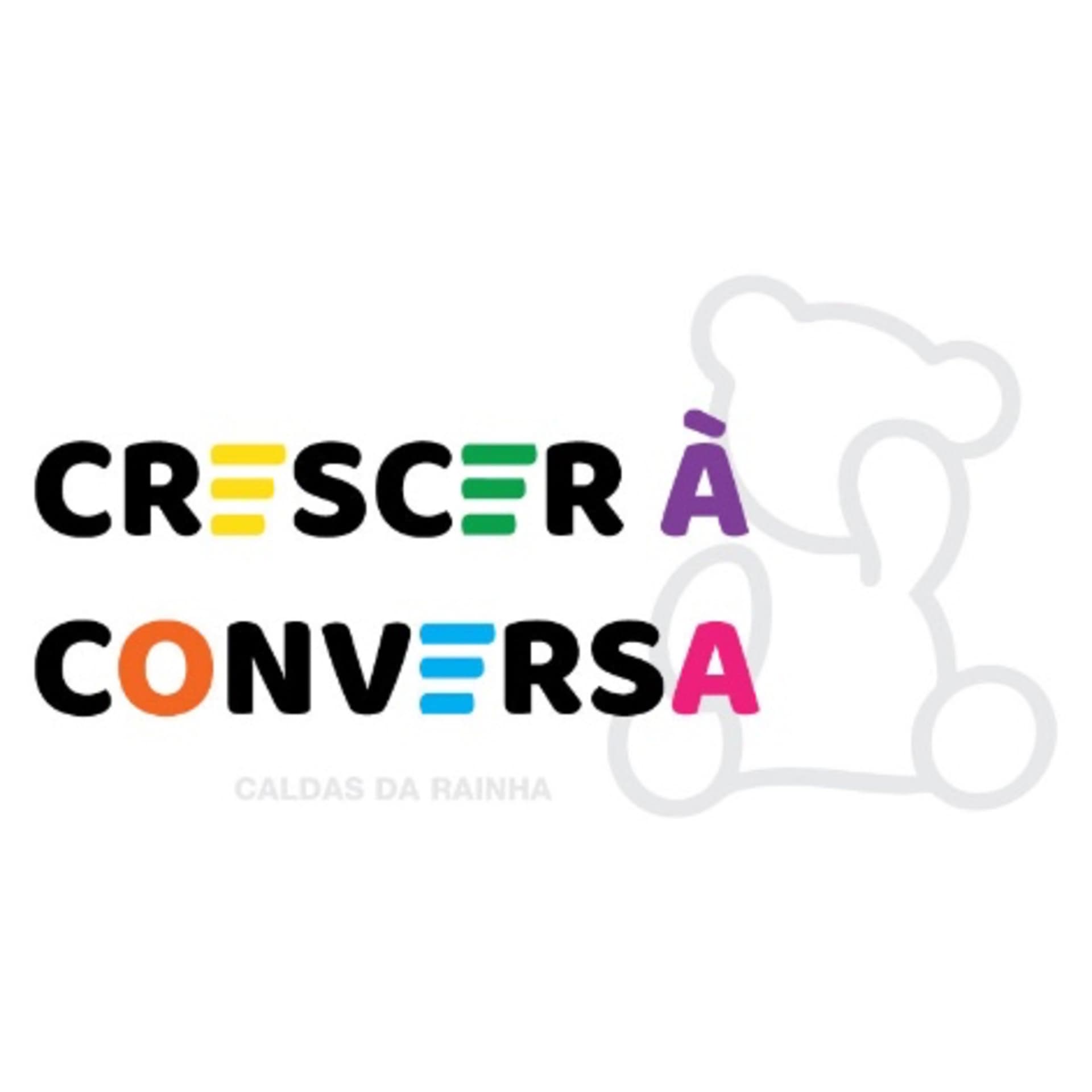 Crescer À Conversa - Podcasts