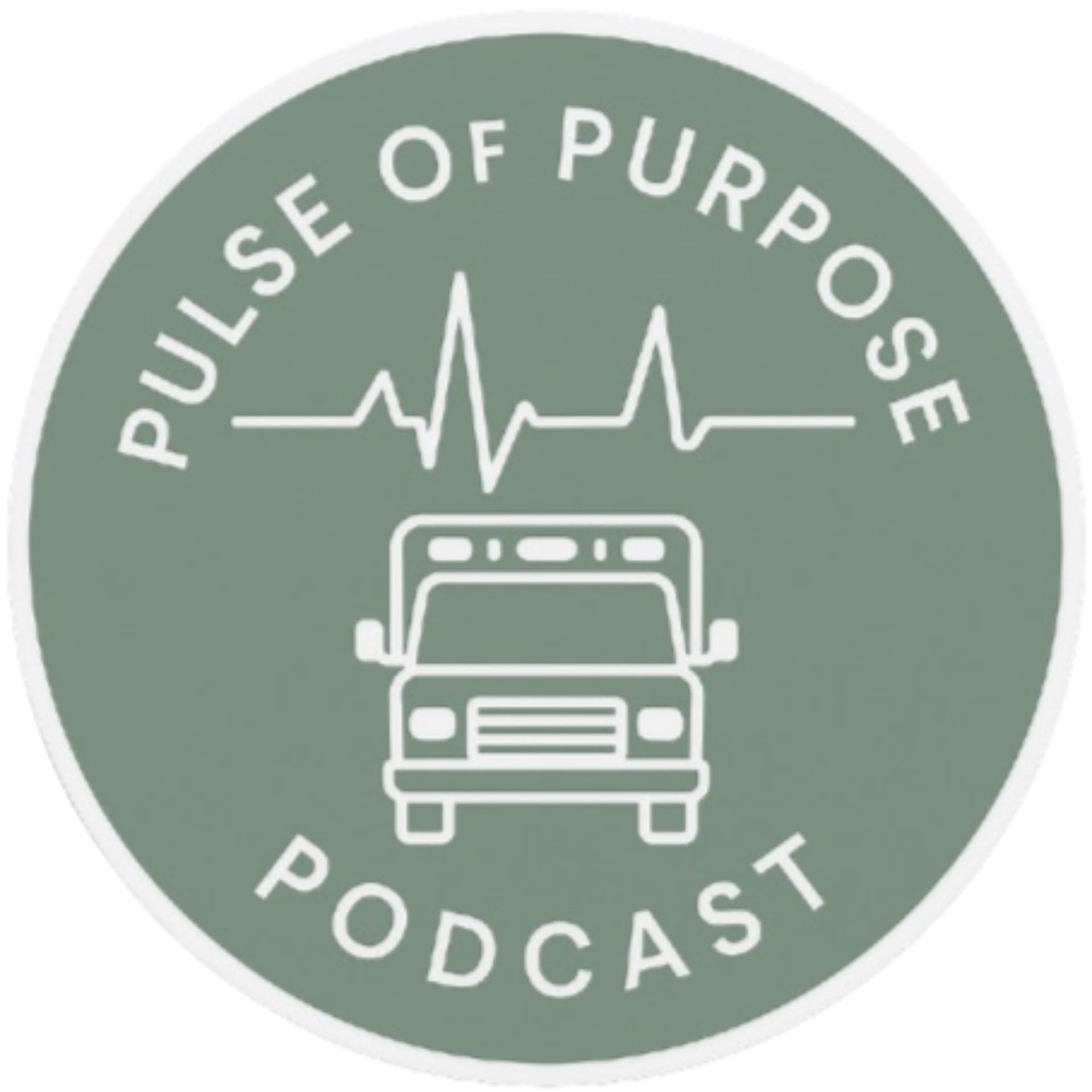 Pulse of Purpose Podcast - Podcasts