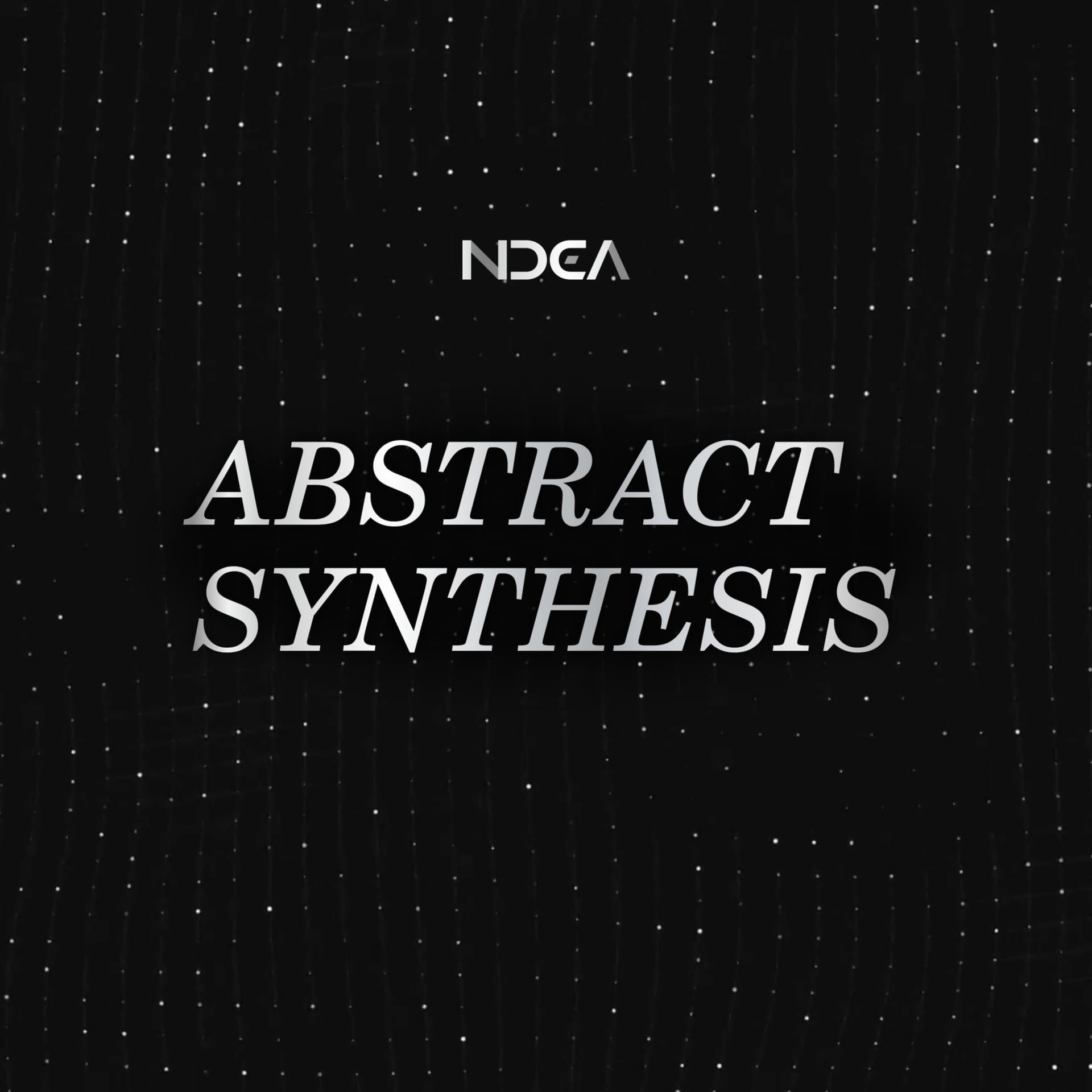 Abstract Synthesis - Podcasts