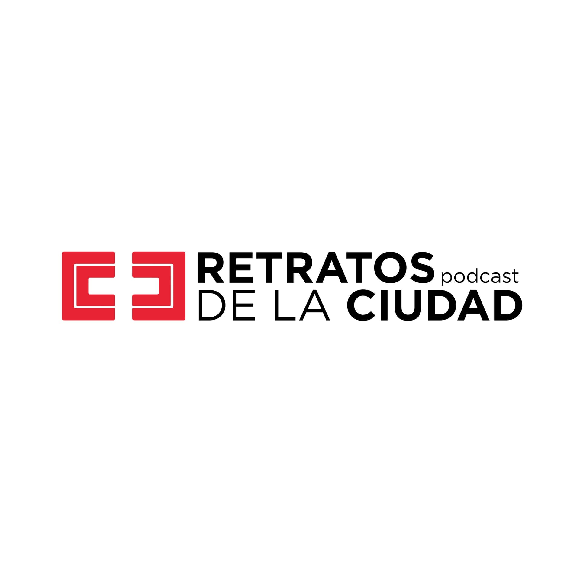 Retratos de la Ciudad - Podcasts