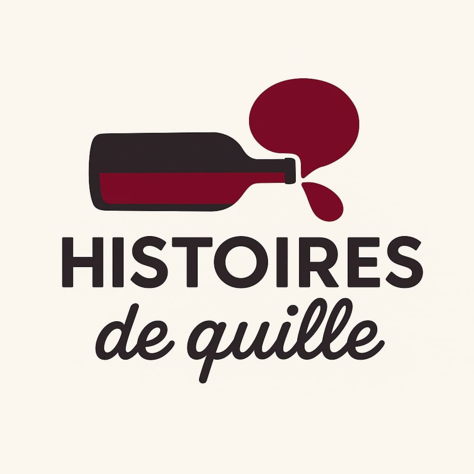 Histoires de Quille - Podcasts