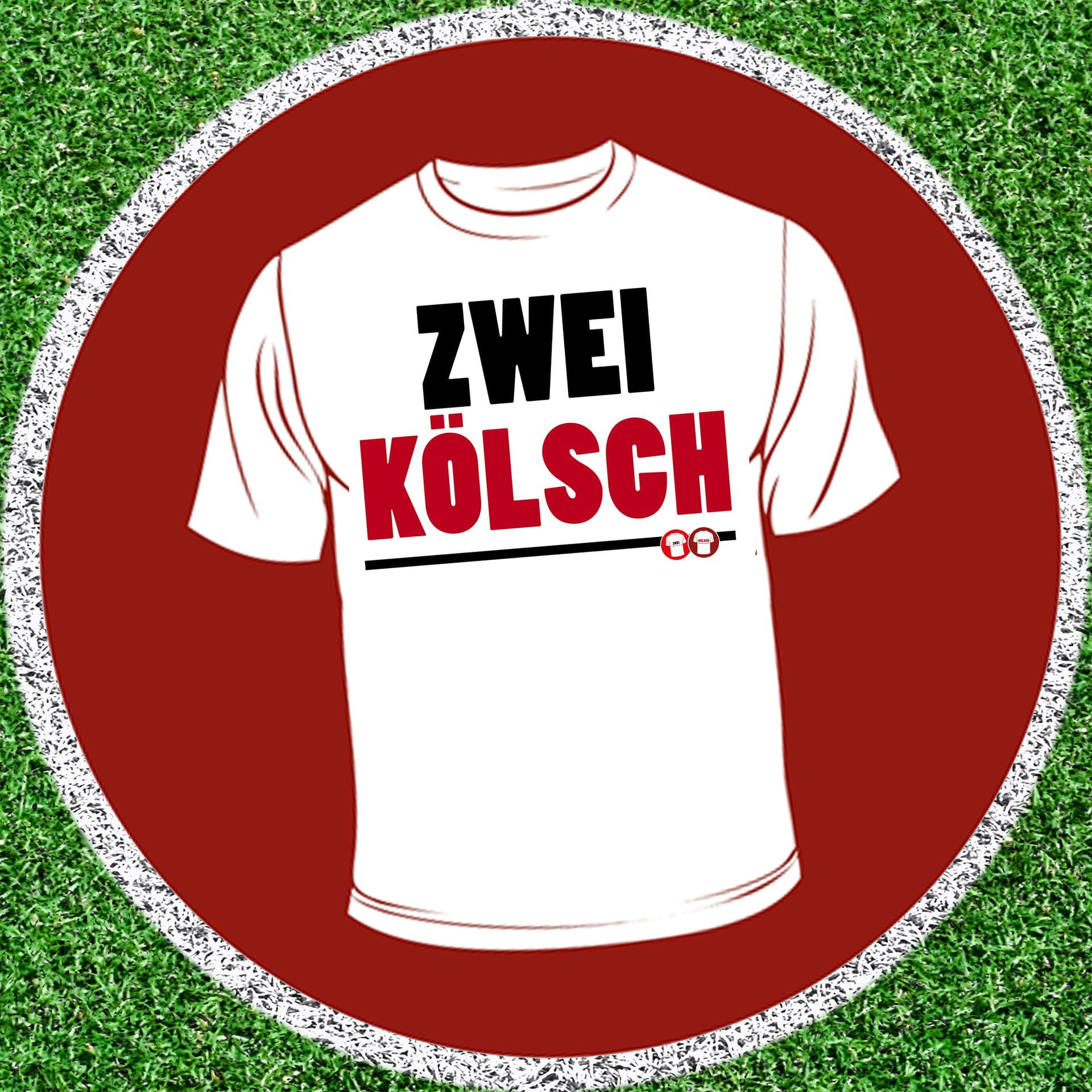 ZWEI KÖLSCH | Der Podcast - Podcasts