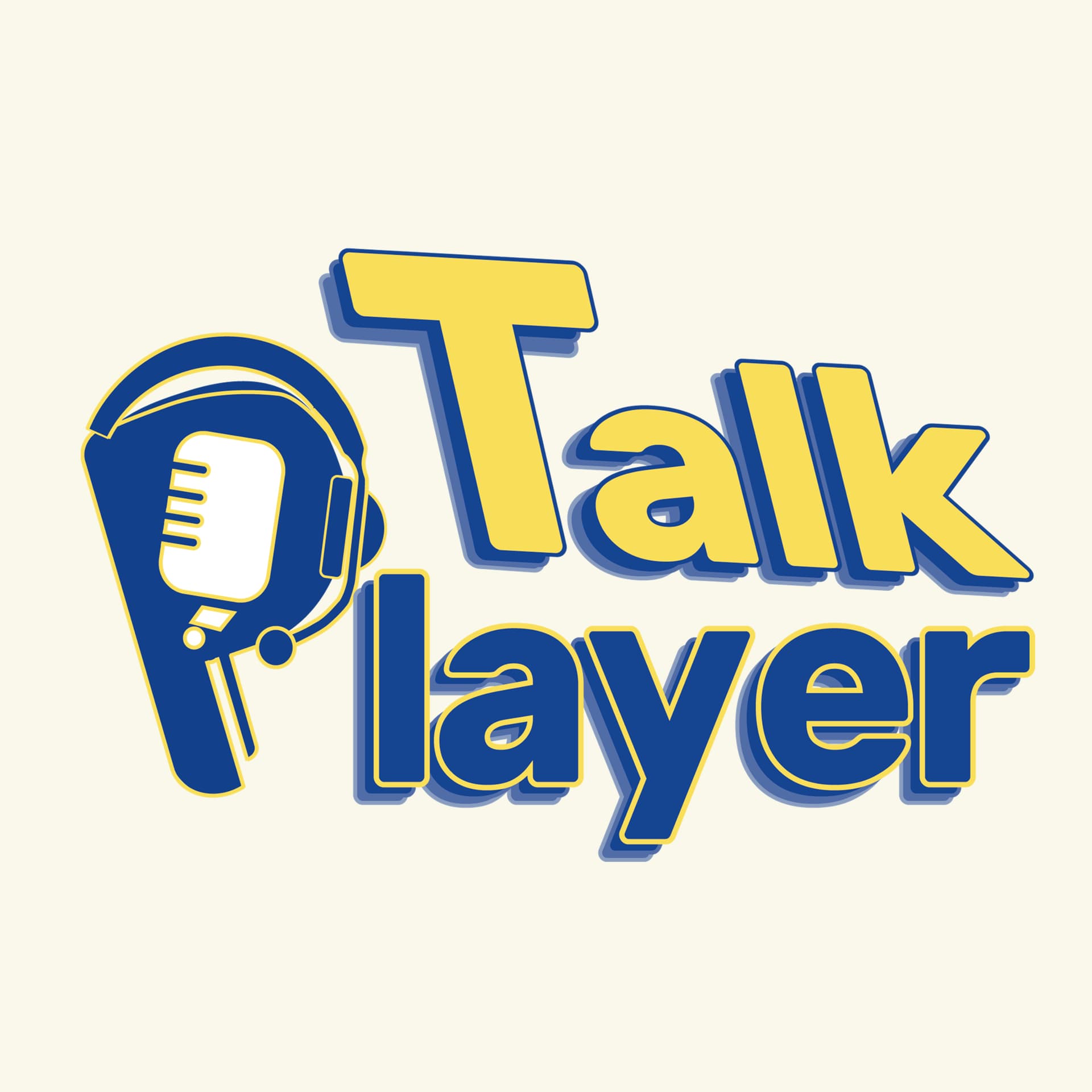 TALK PLAYER - Podcasts