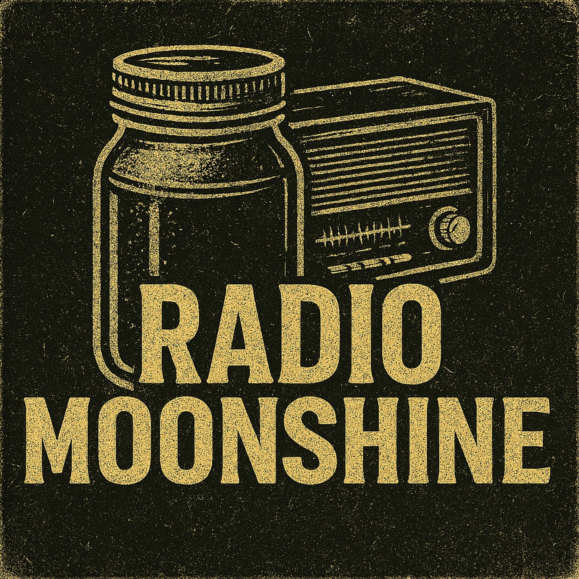Radio Moonshine San Diego - Podcasts