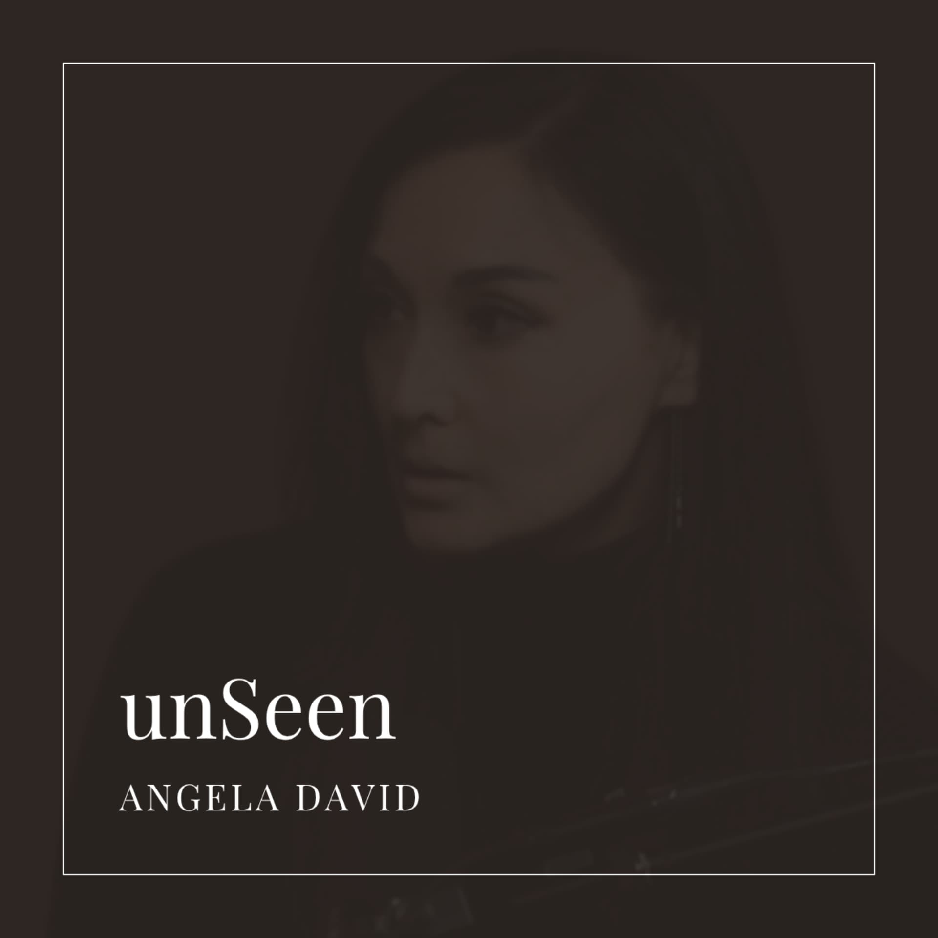 Angel's unSeen - Podcasts