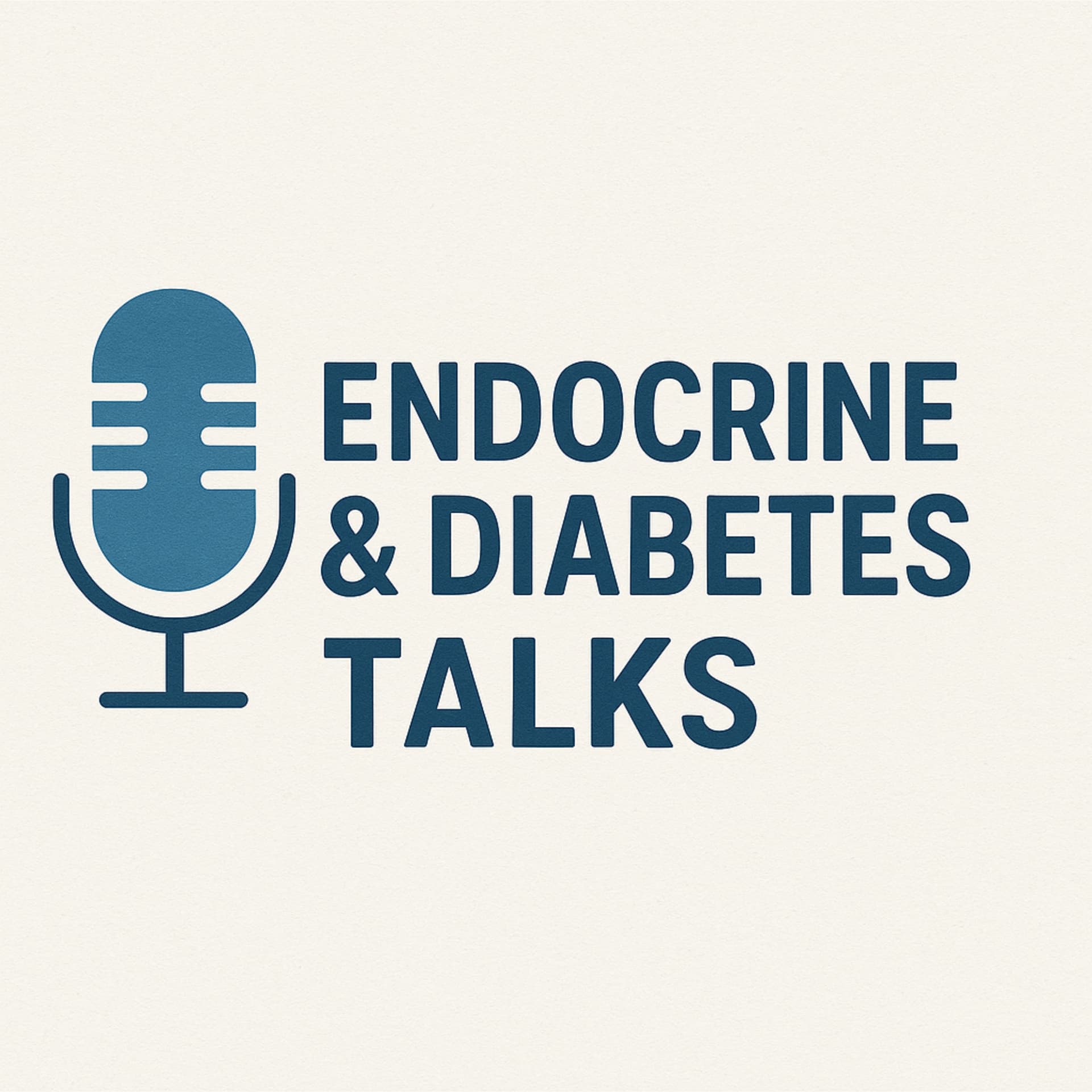 Endocrine and Diabetes Talks - Podcasts