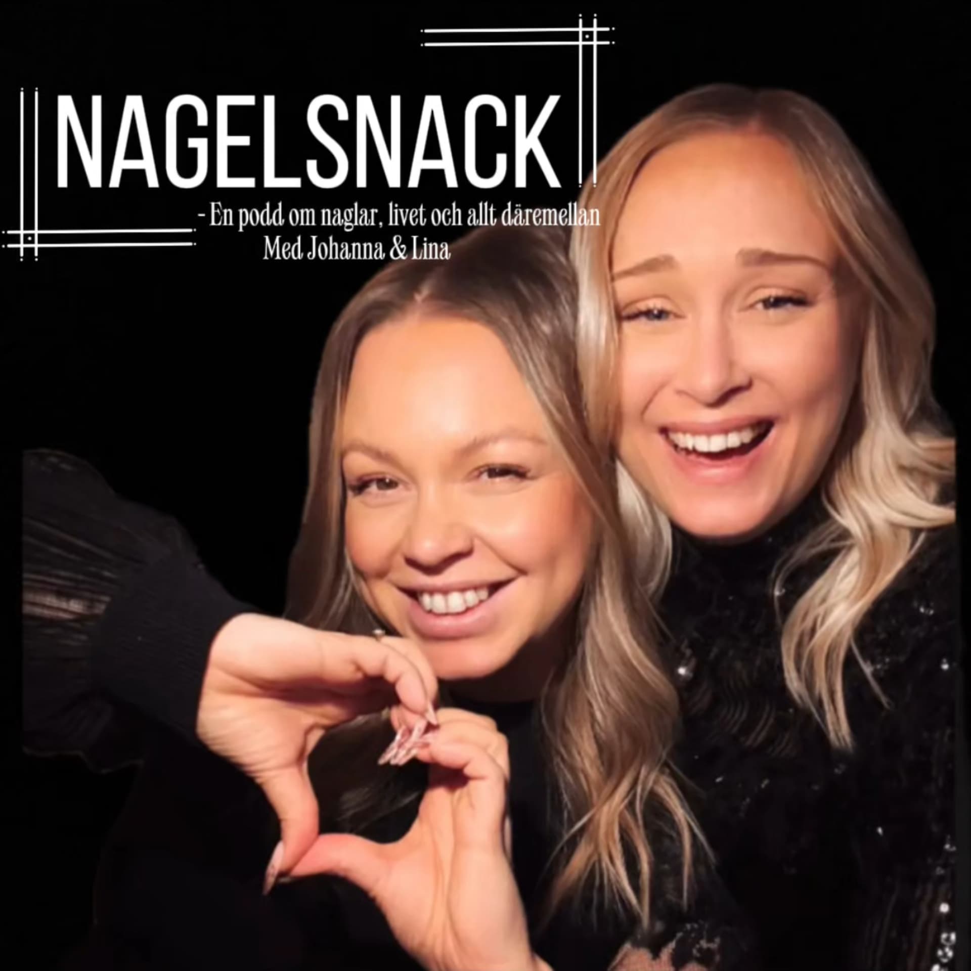 Nagelsnack - Podcasts
