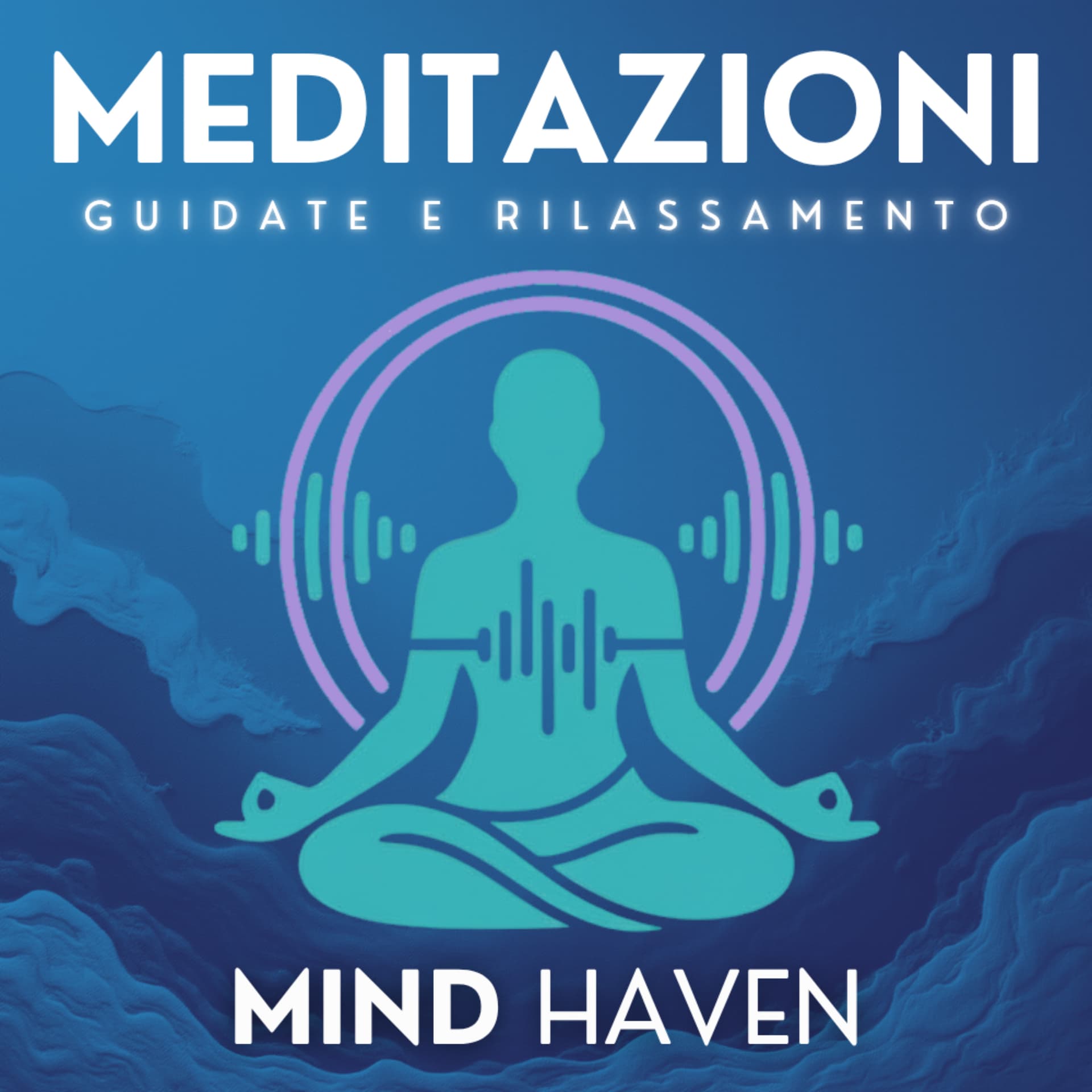 Mind Haven Italia - Podcasts