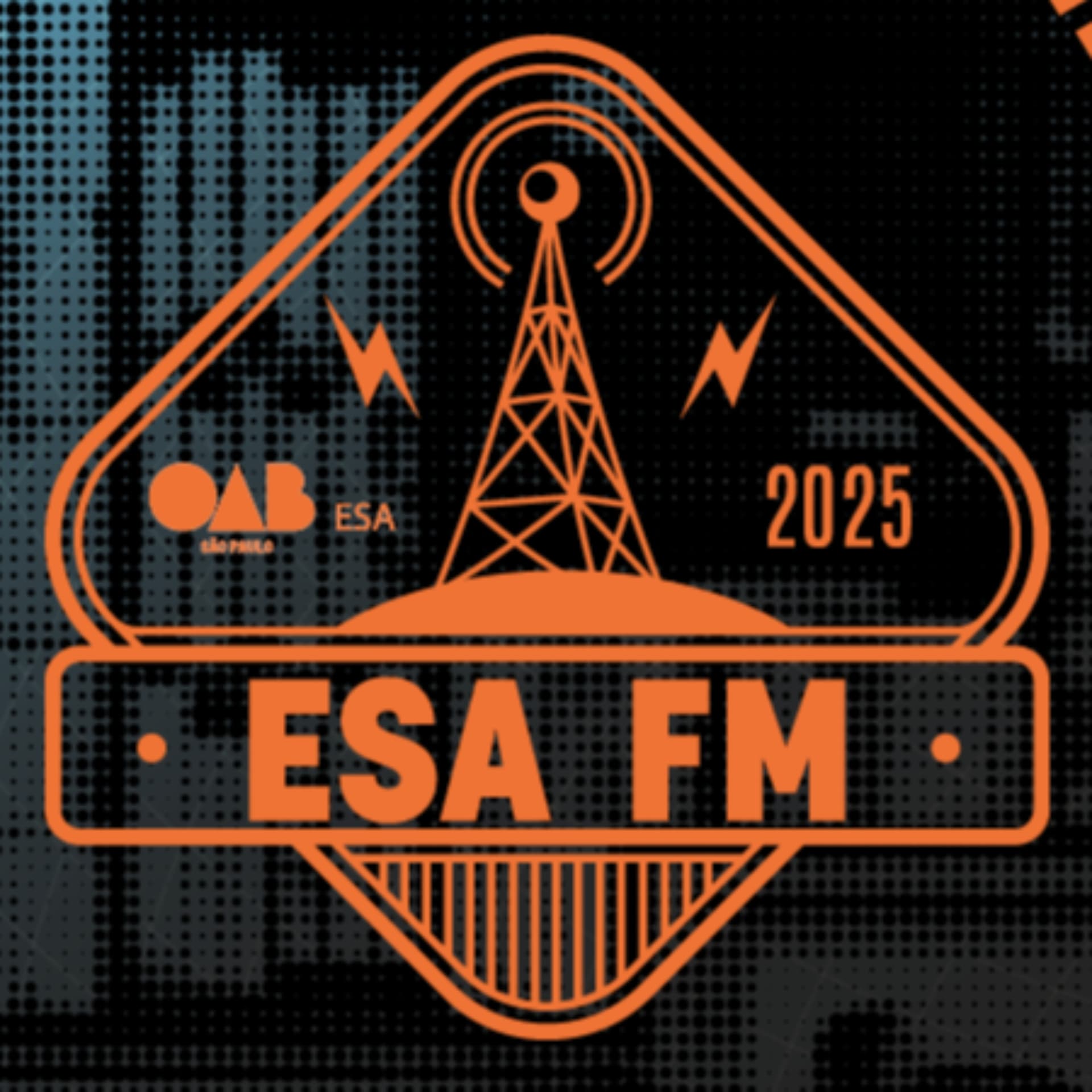 ESA FM - Podcasts