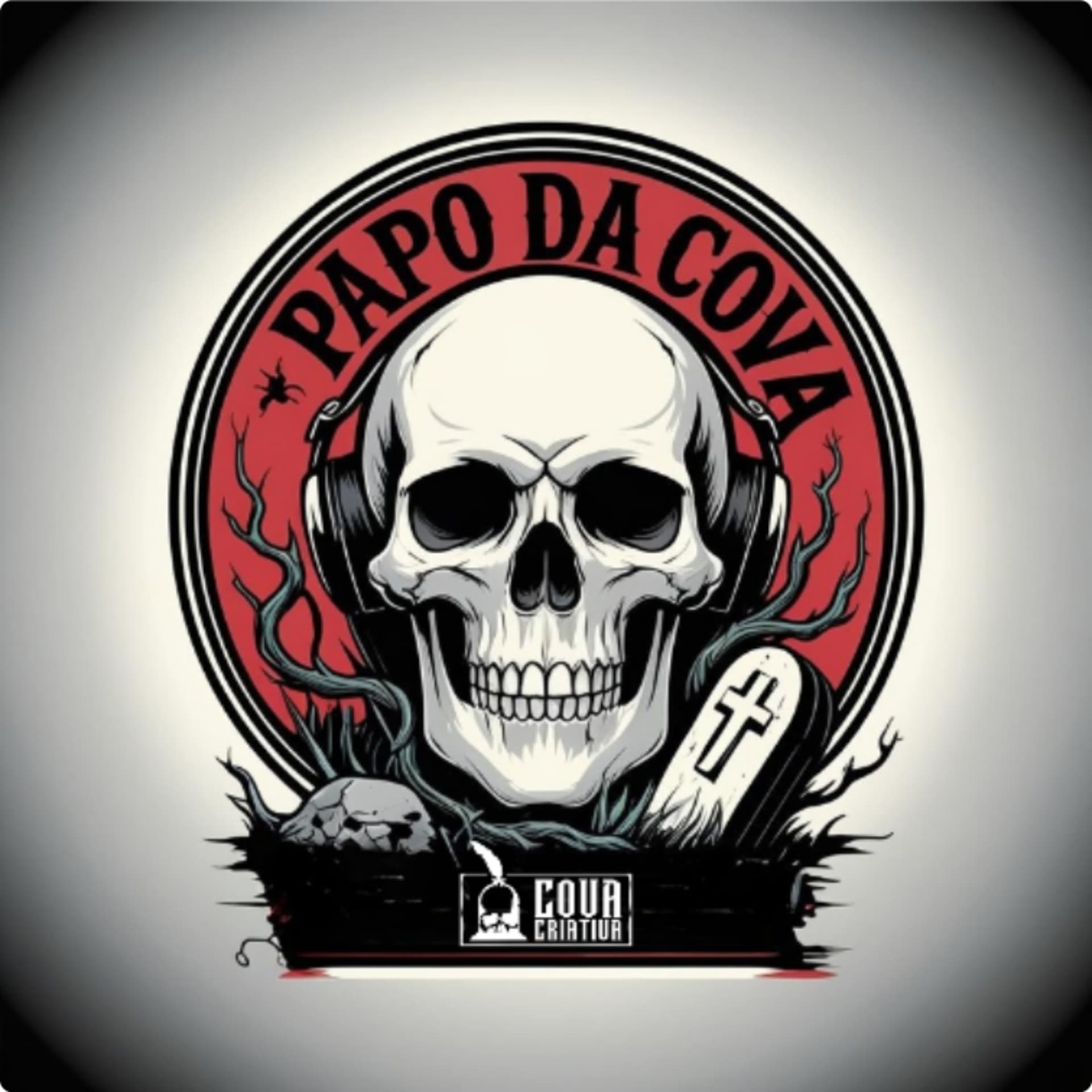 Papo da Cova - Podcasts