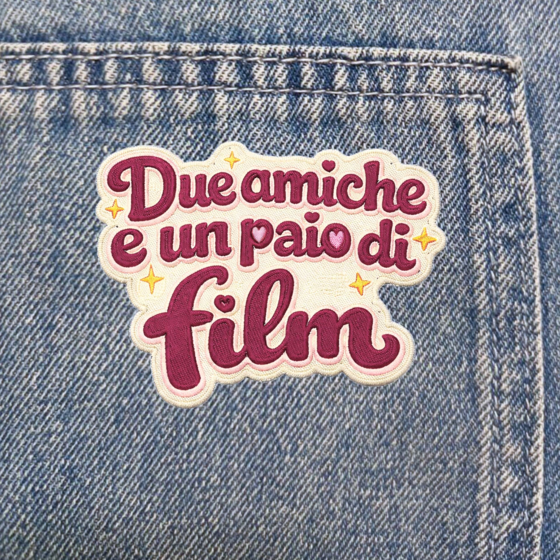 Due amiche e un paio di film - Podcasts