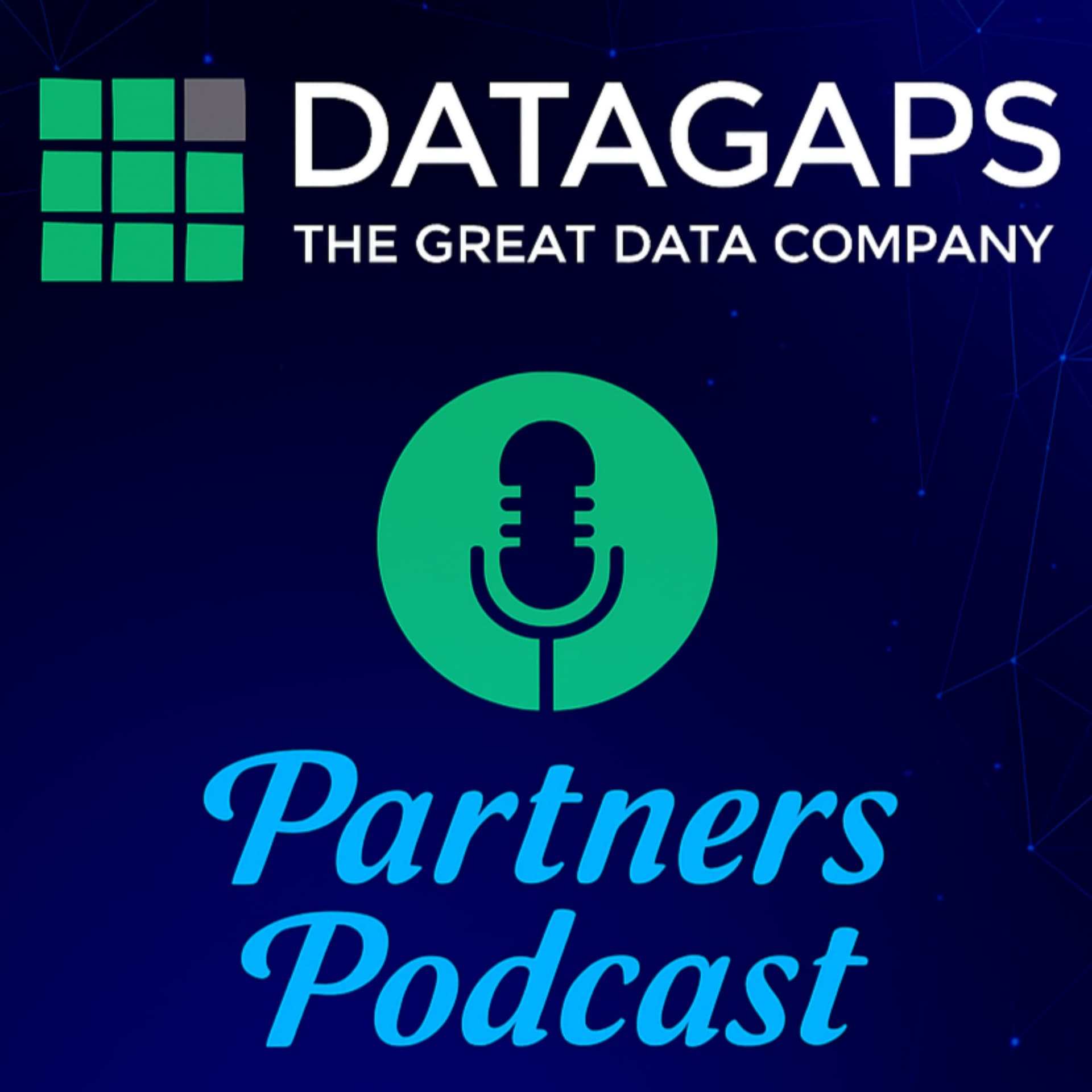 Datagaps Partners Podcast - Podcasts