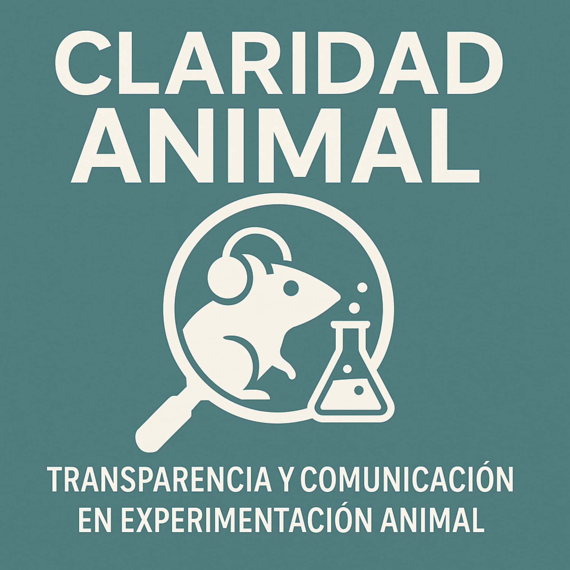 Claridad animal - Podcasts