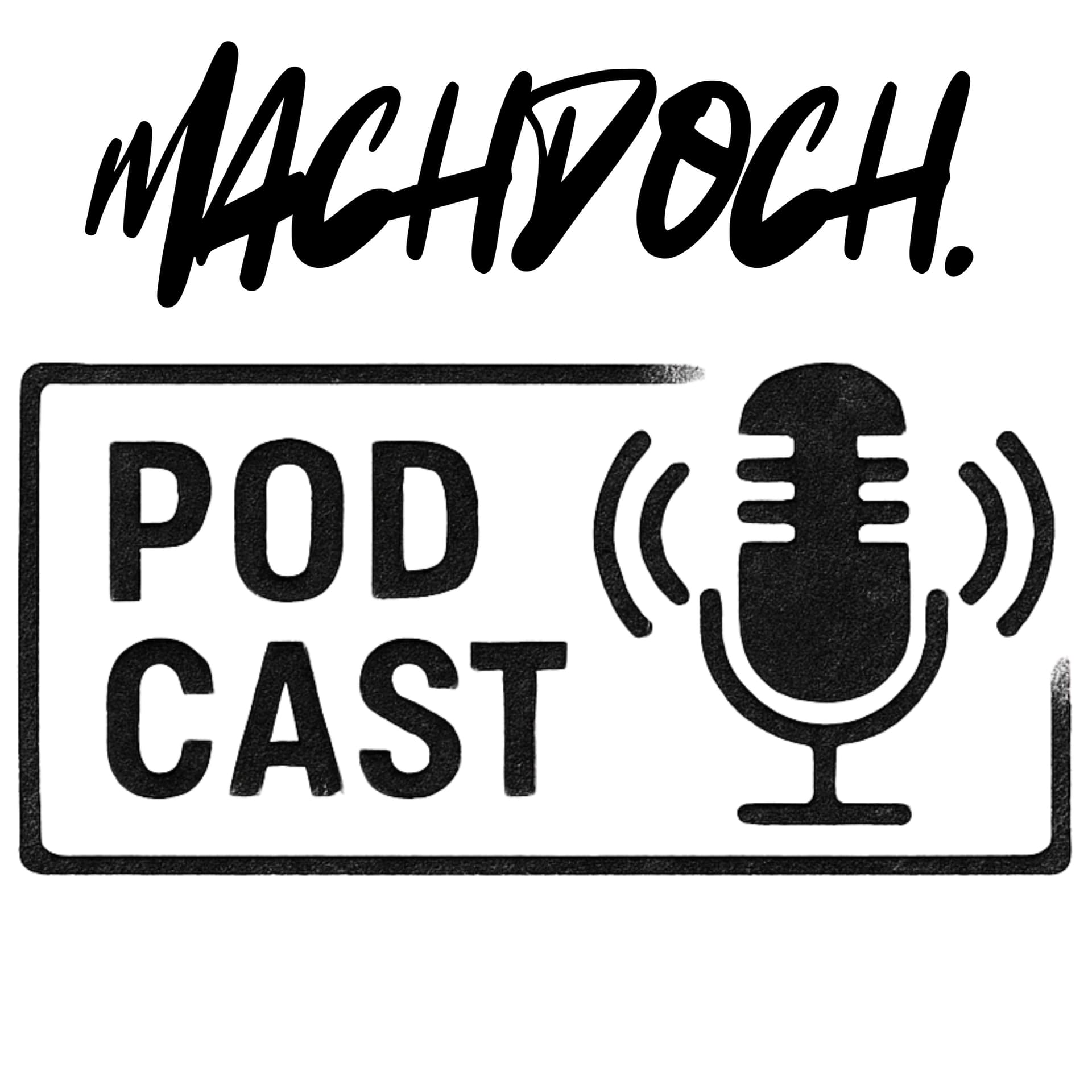 machdoch. en Podcast - Podcasts