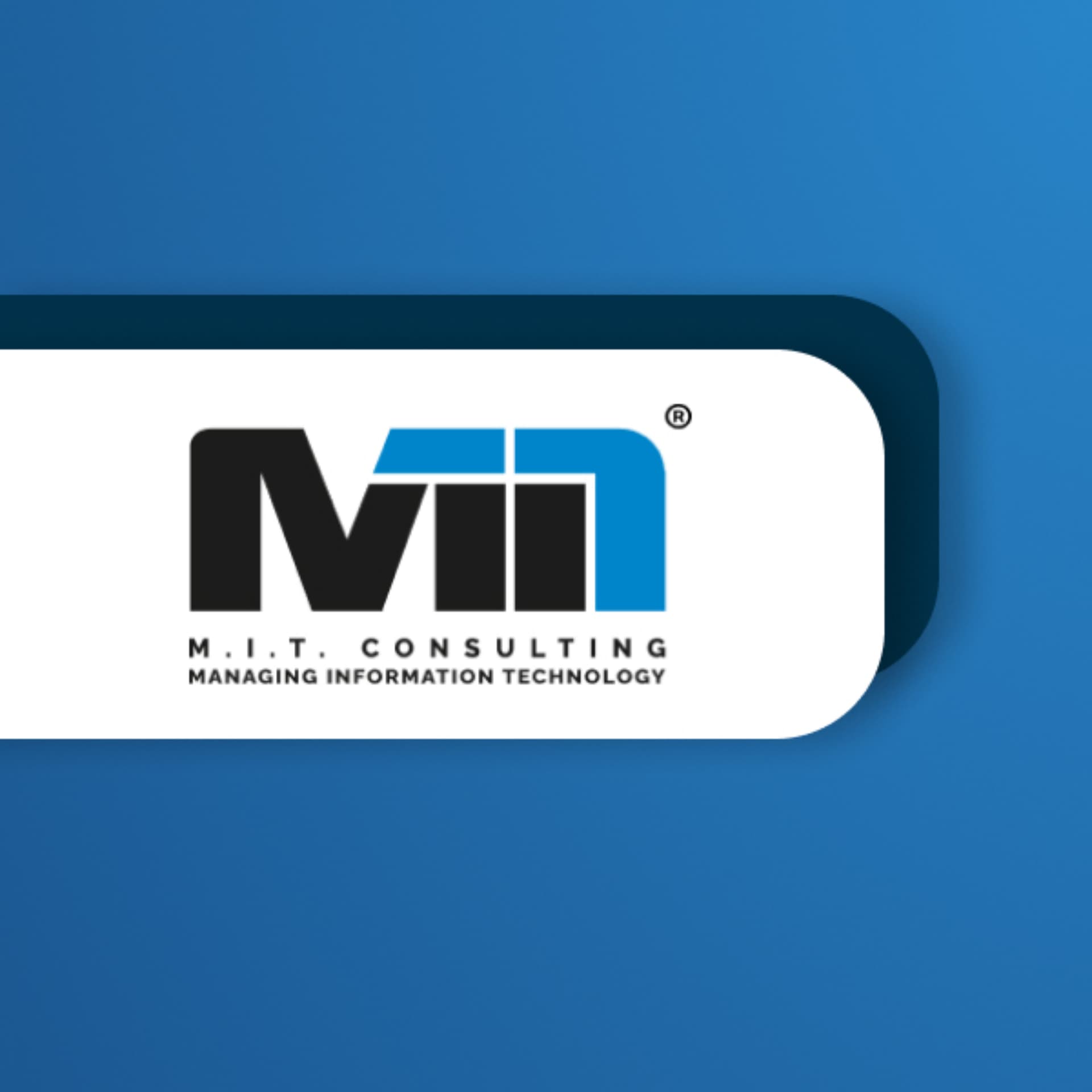 M.I.T. Consulting Audios - Podcasts