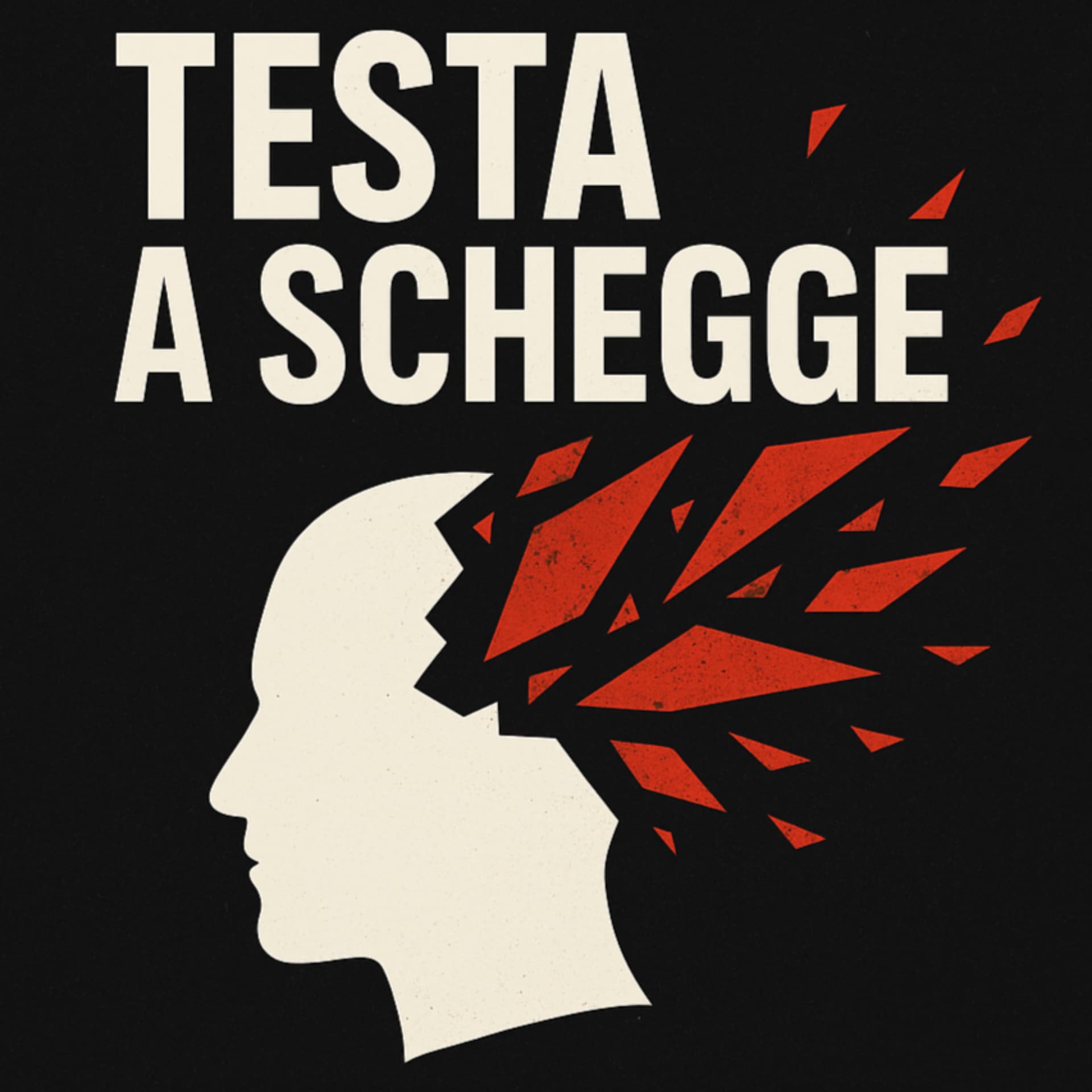 Testa a Schegge - Podcasts