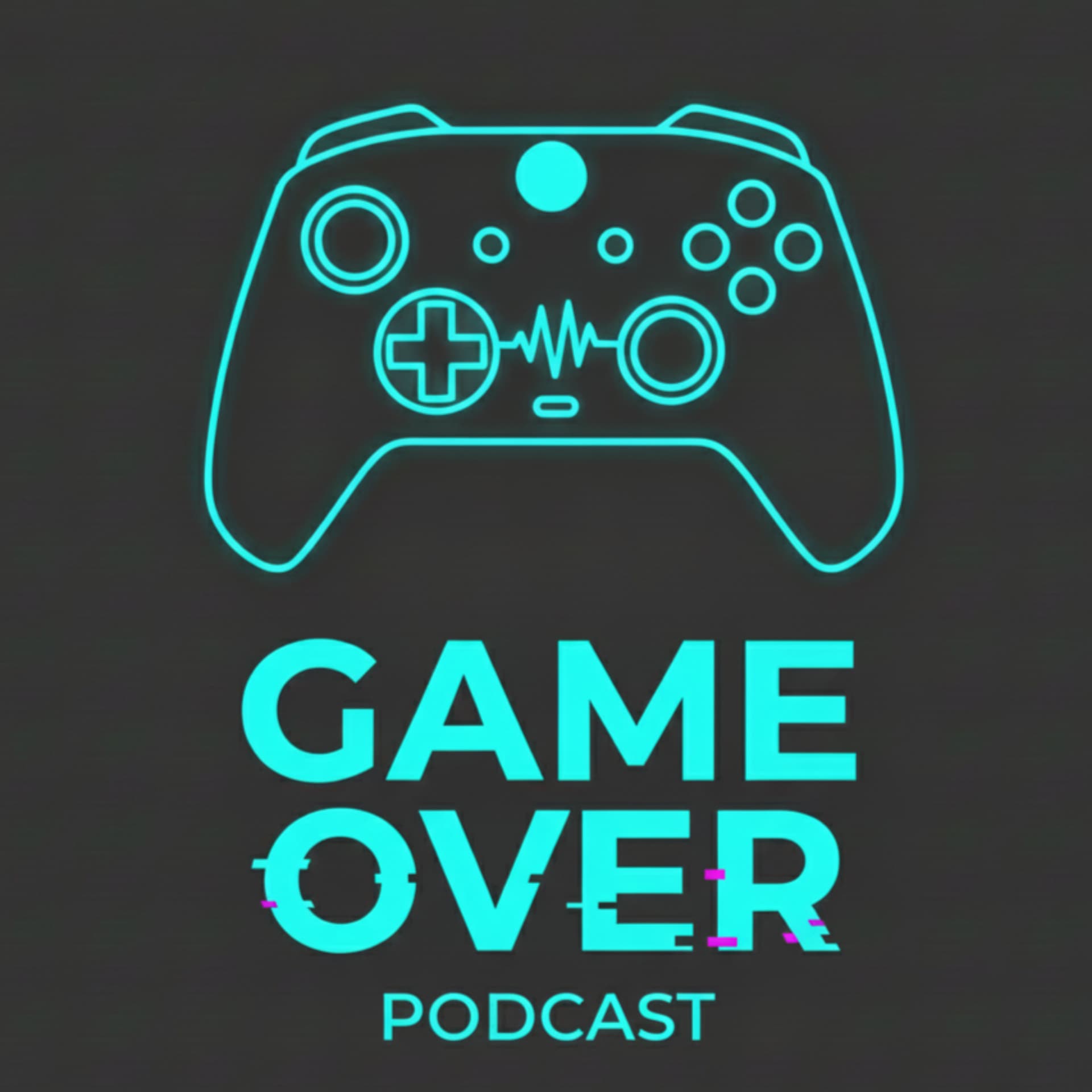 Game Over Portugal - Podcasts