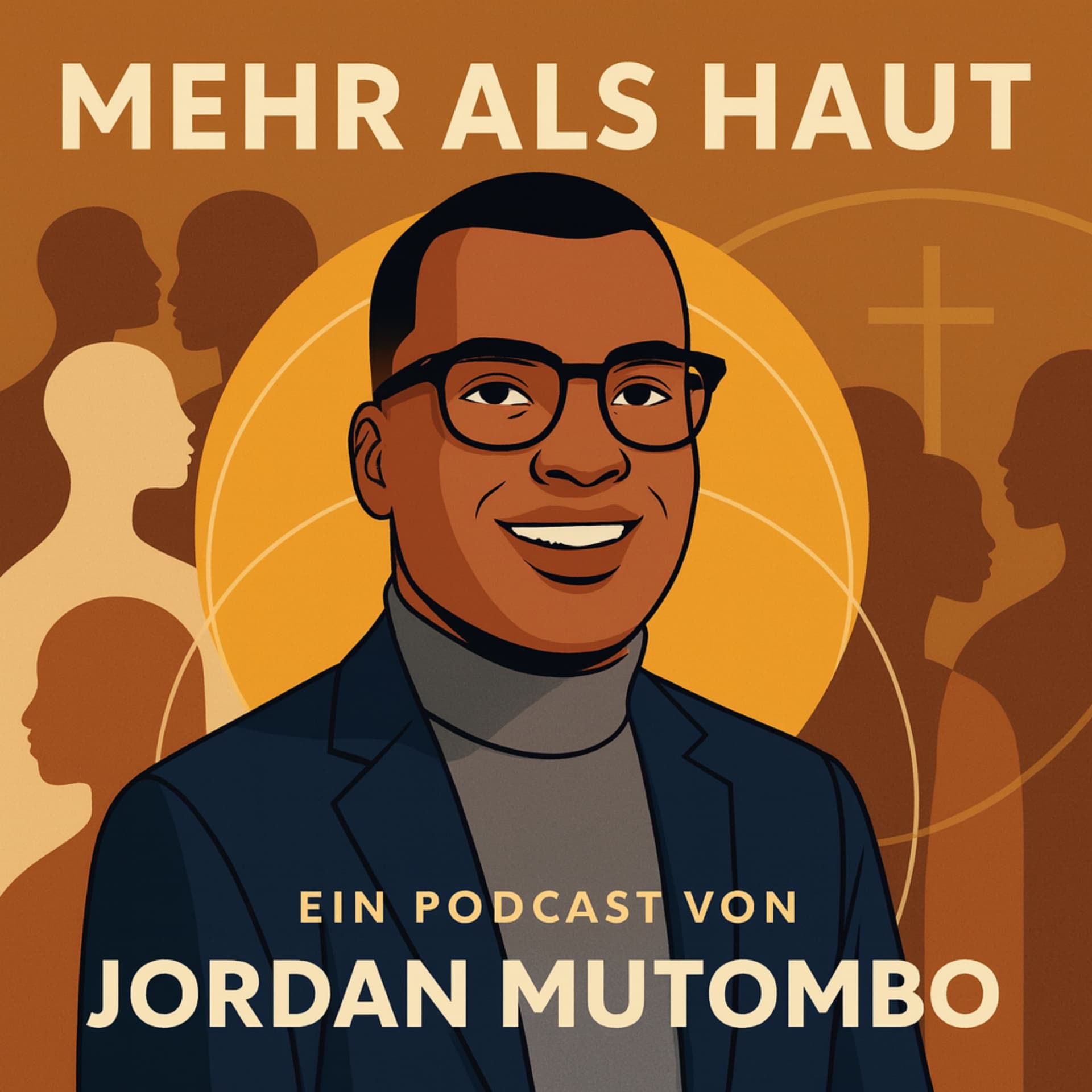 Mehr als Haut - Podcasts