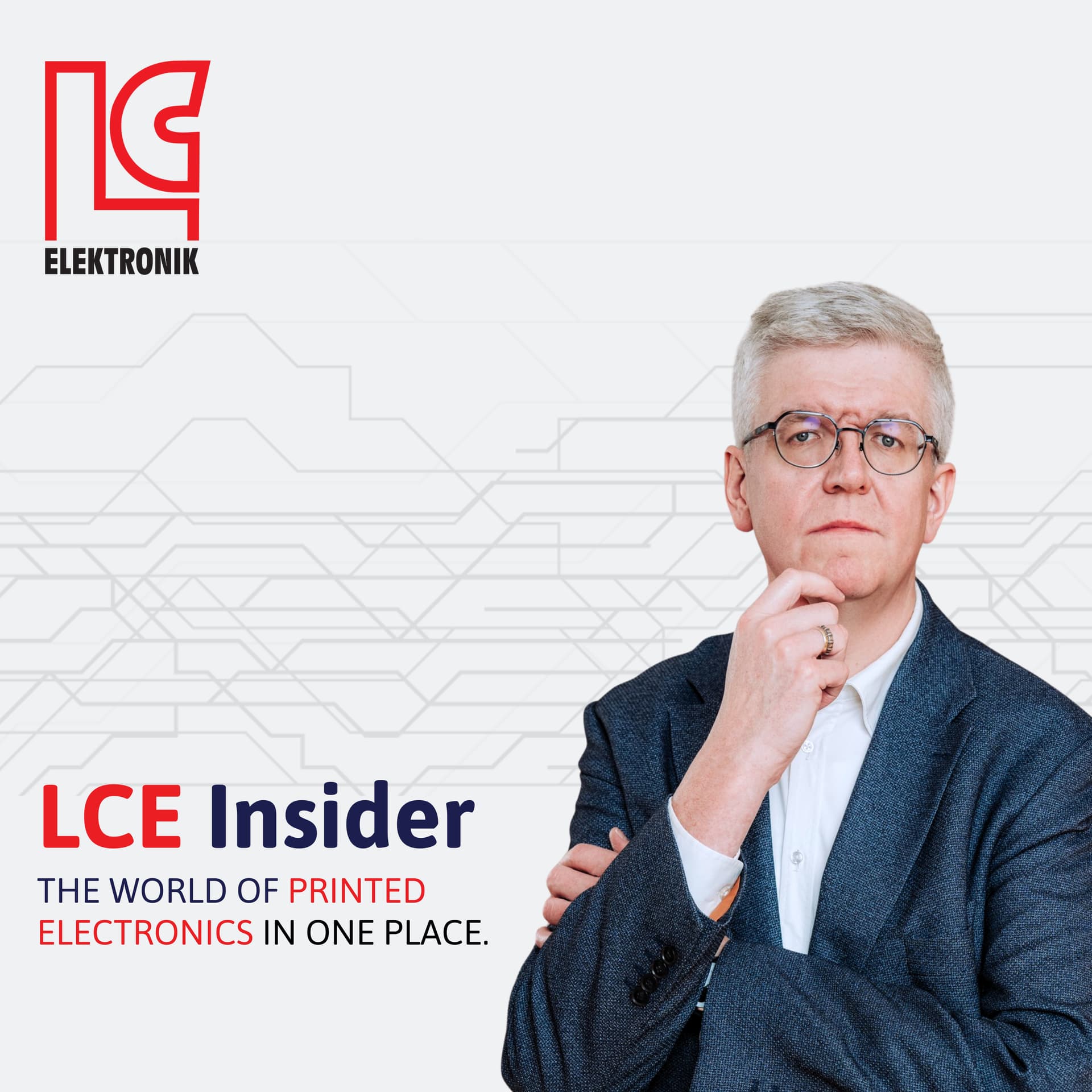LCE Insider - Podcasts