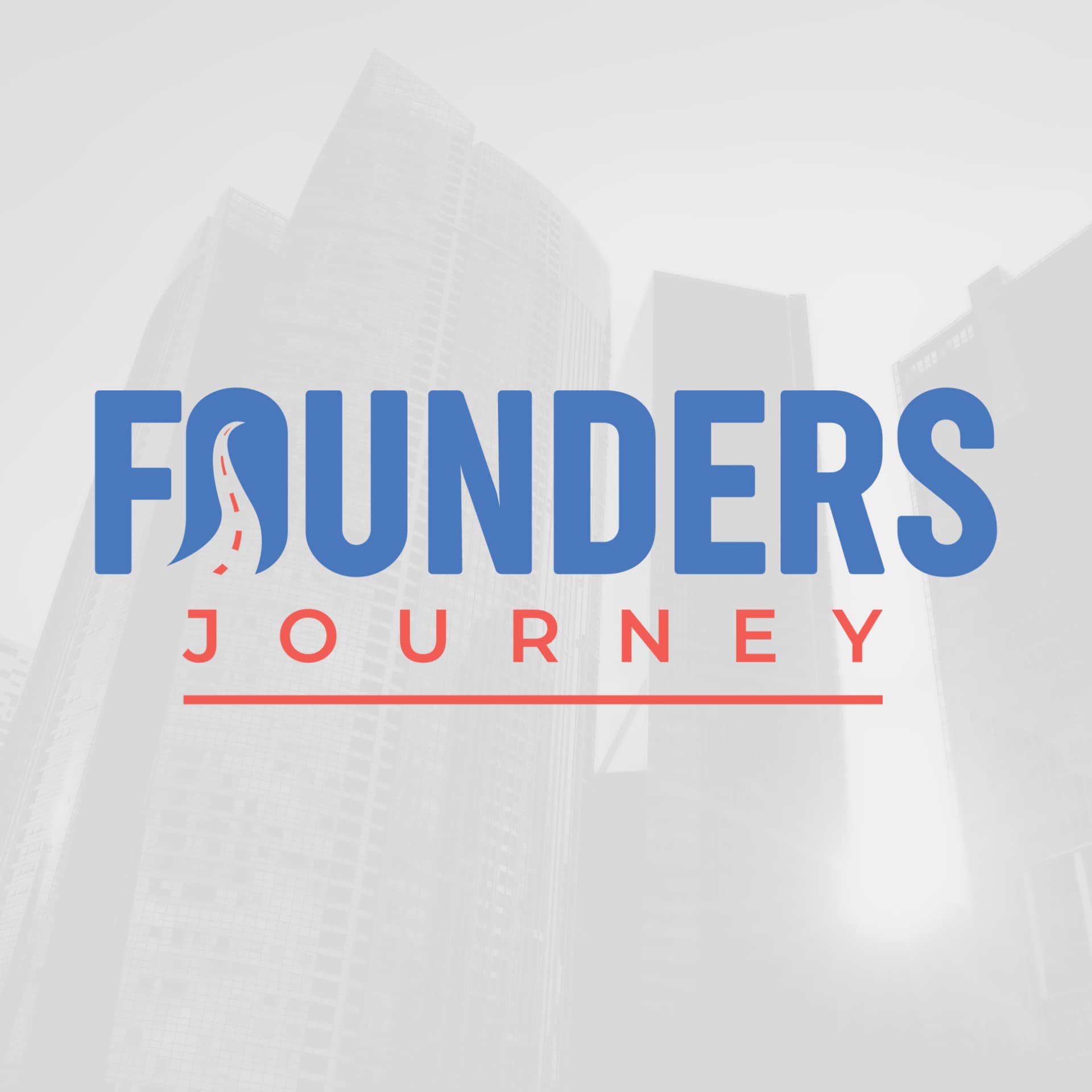 Founders Journey Podcast - Podcasts