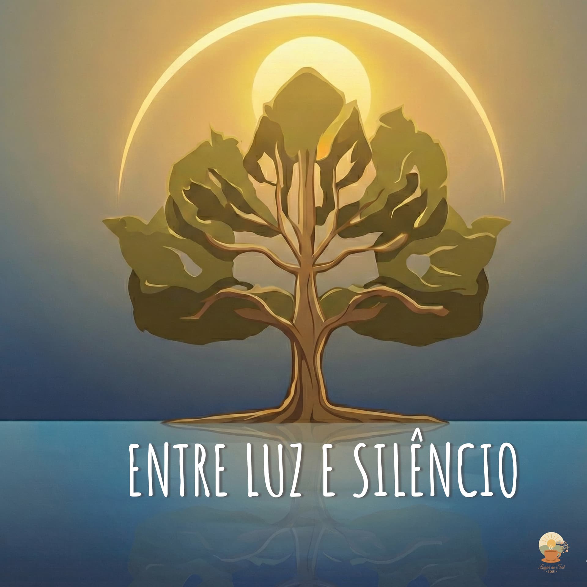 Entre Luz e Silêncio - Podcasts