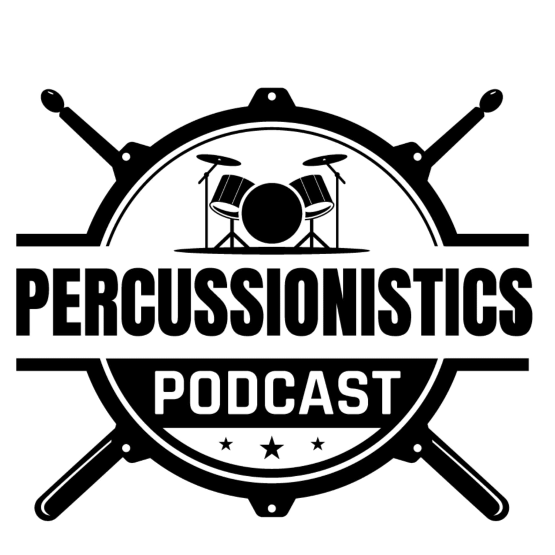 Percussionistics Podcast - Podcasts