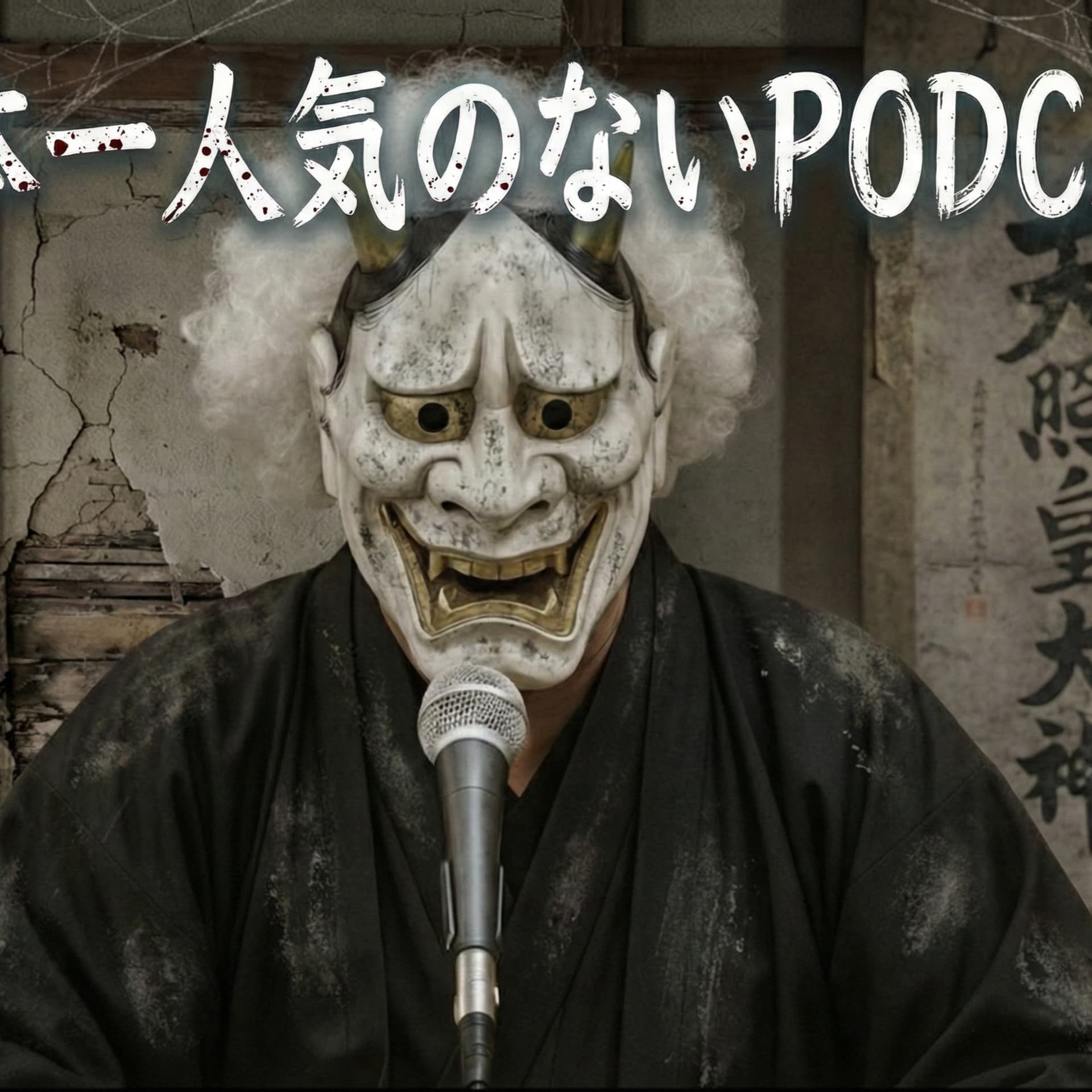 Oni☆Heyの日本一人気のないPodcast - Podcasts