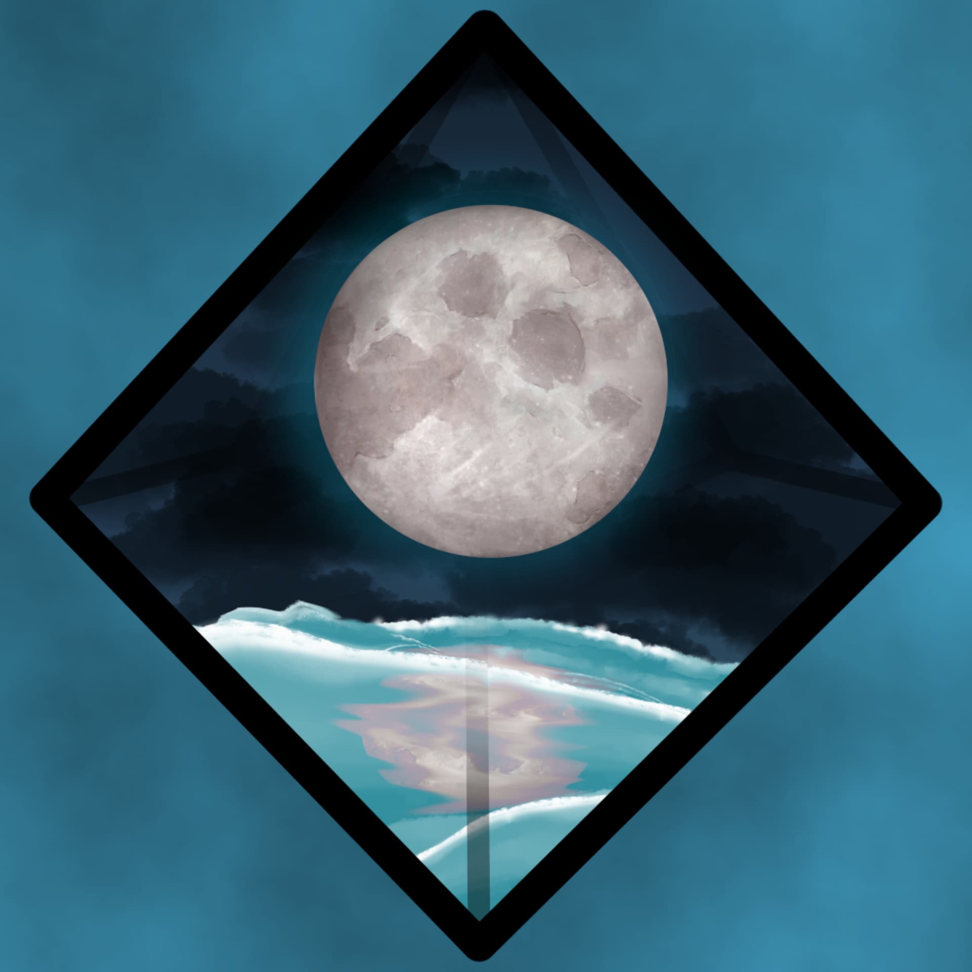 Ebon Sails Exalted Essence - A TTRPG Campaign - Podcasts