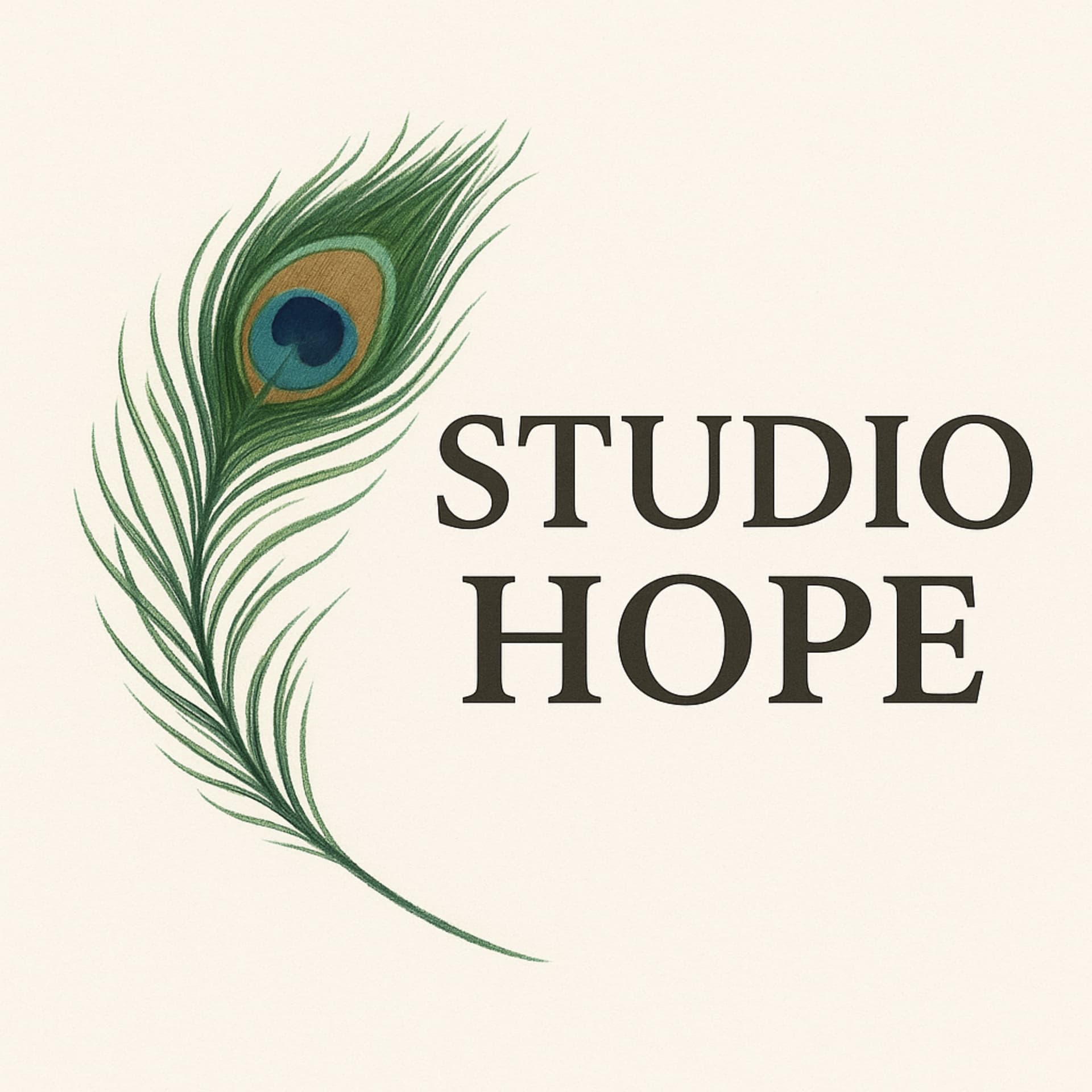 Studio Hope - Podcasts
